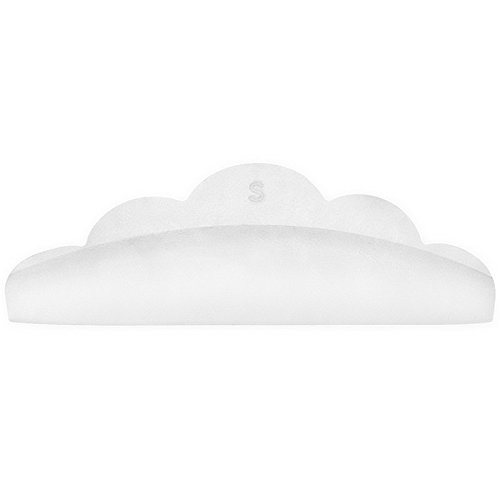 Augen Wimpern Silikon Pads