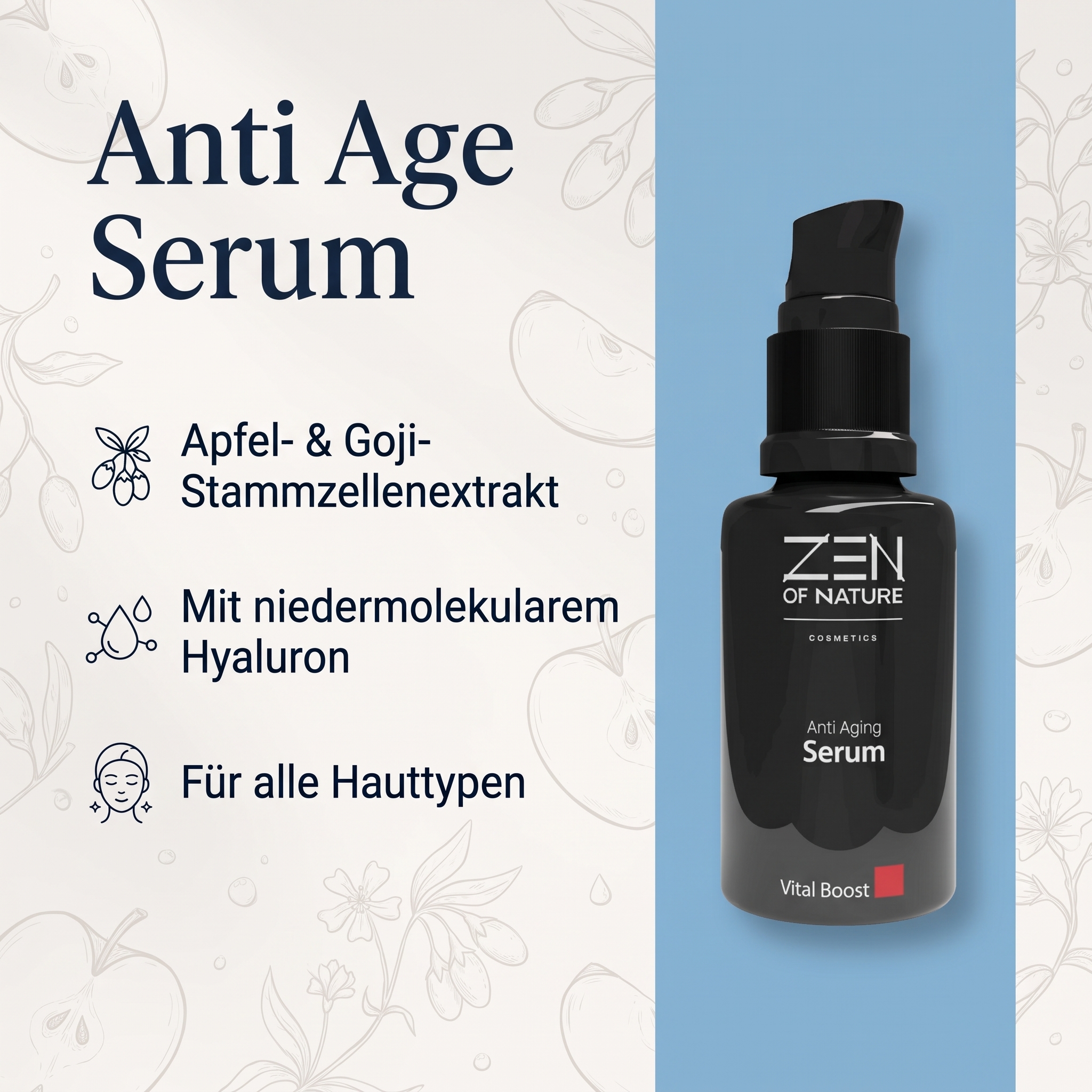 Anti Age Serum 