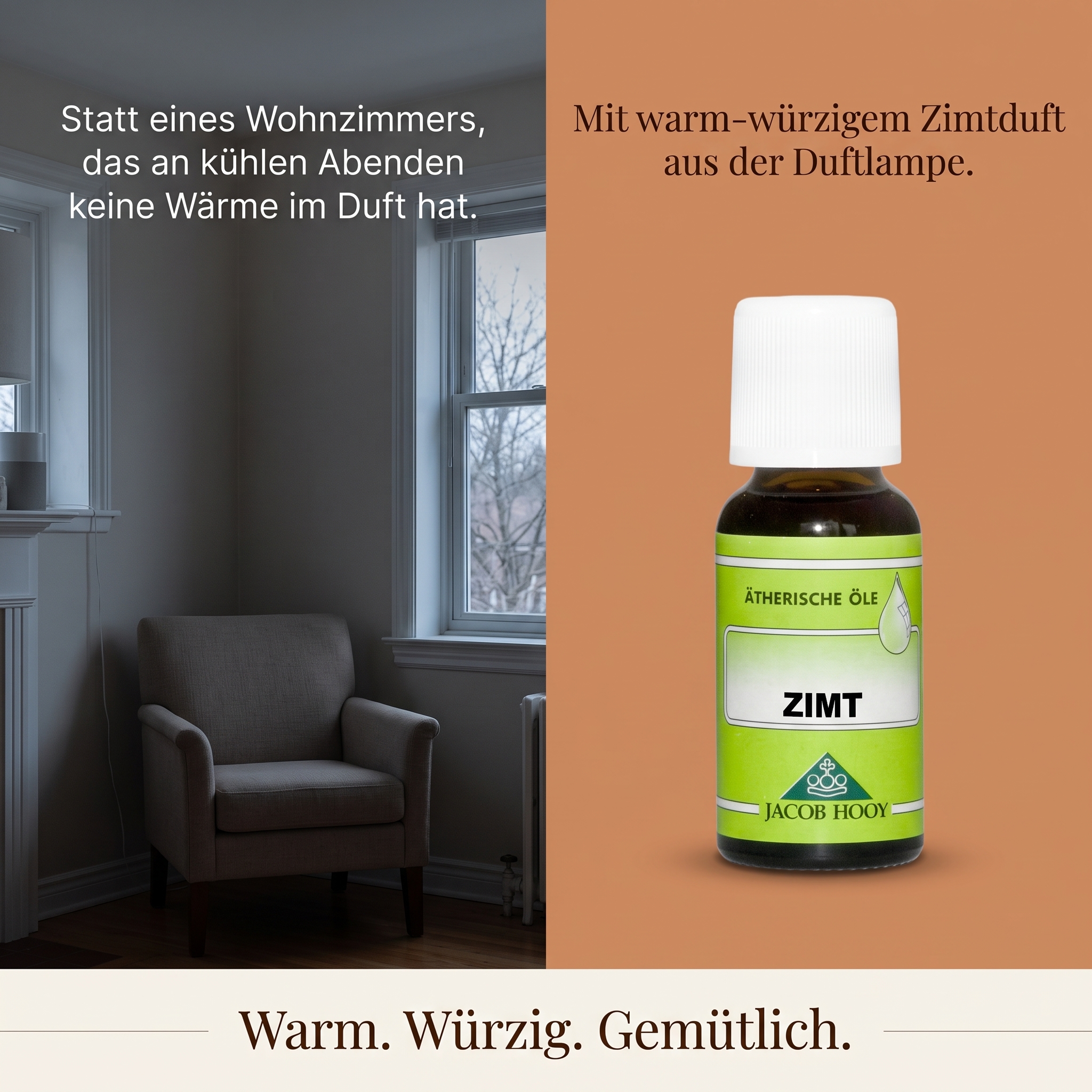 Zimt äth. Öl 