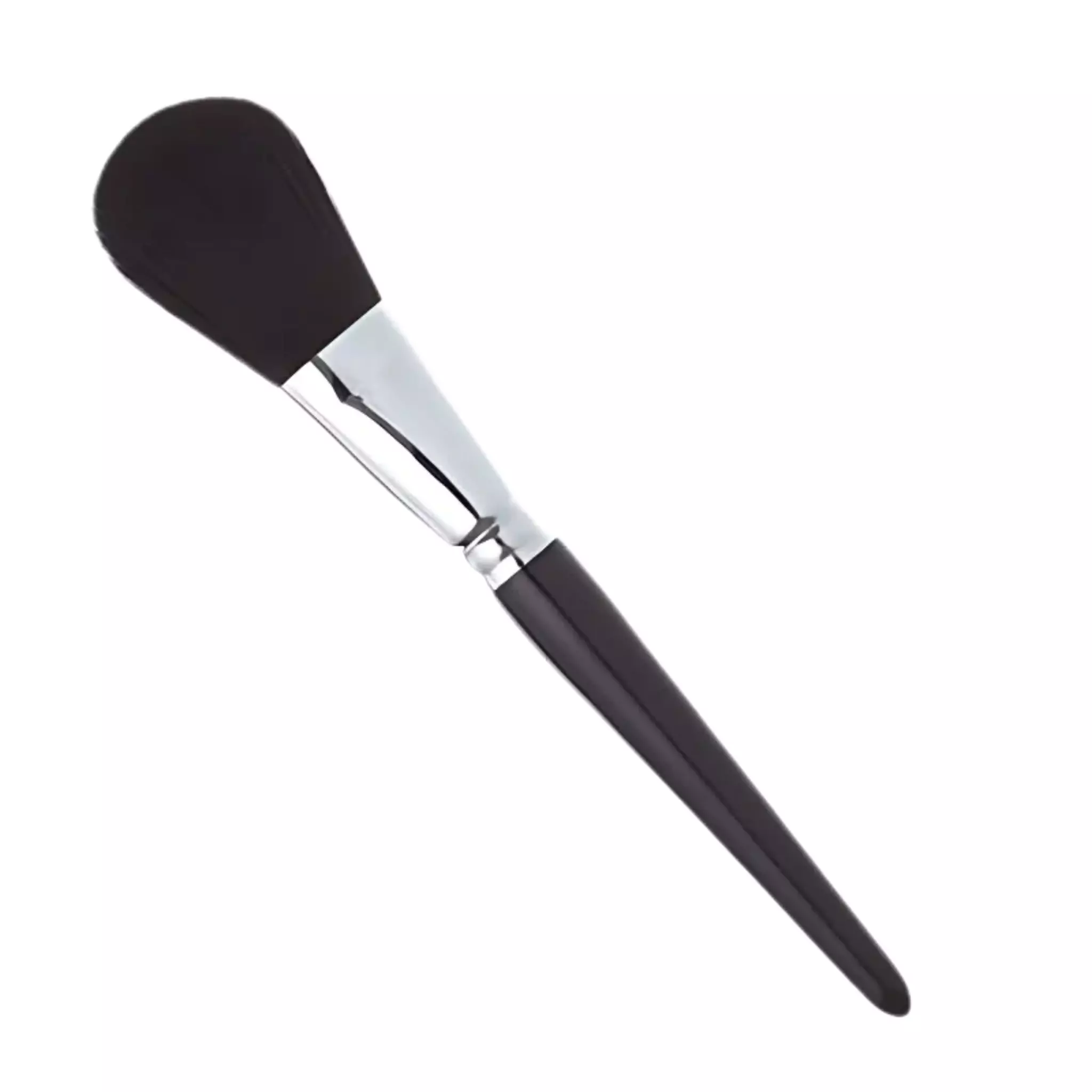 Puder-/Rougepinsel schmal aus Cashmere-Ziegenhaar Puder-/Rougepinsel schmal aus Cashmere-Ziegenhaar
