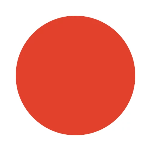 Bright Orange (09)