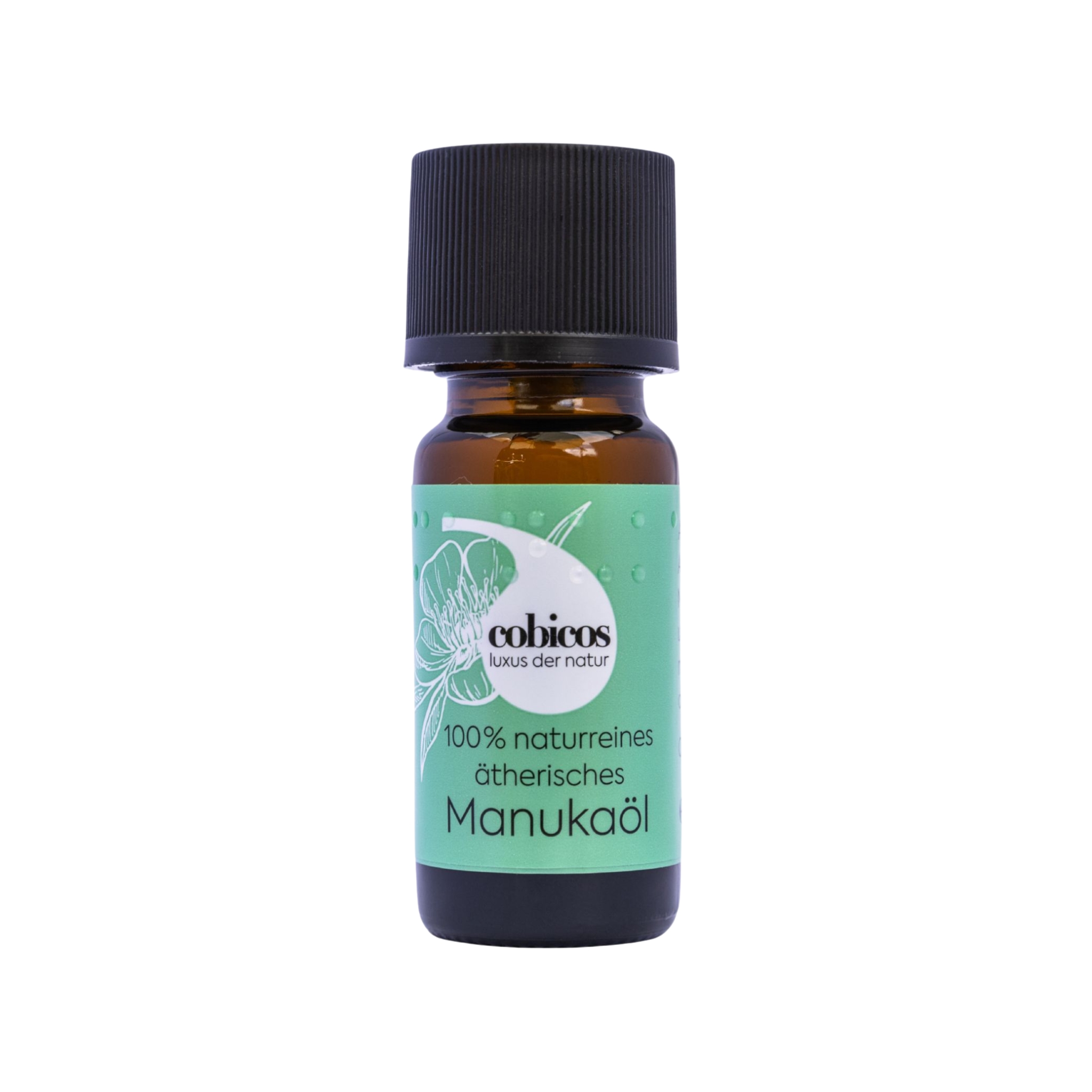 Manukaöl (Ätherisch) Manuka Oil cobicos 