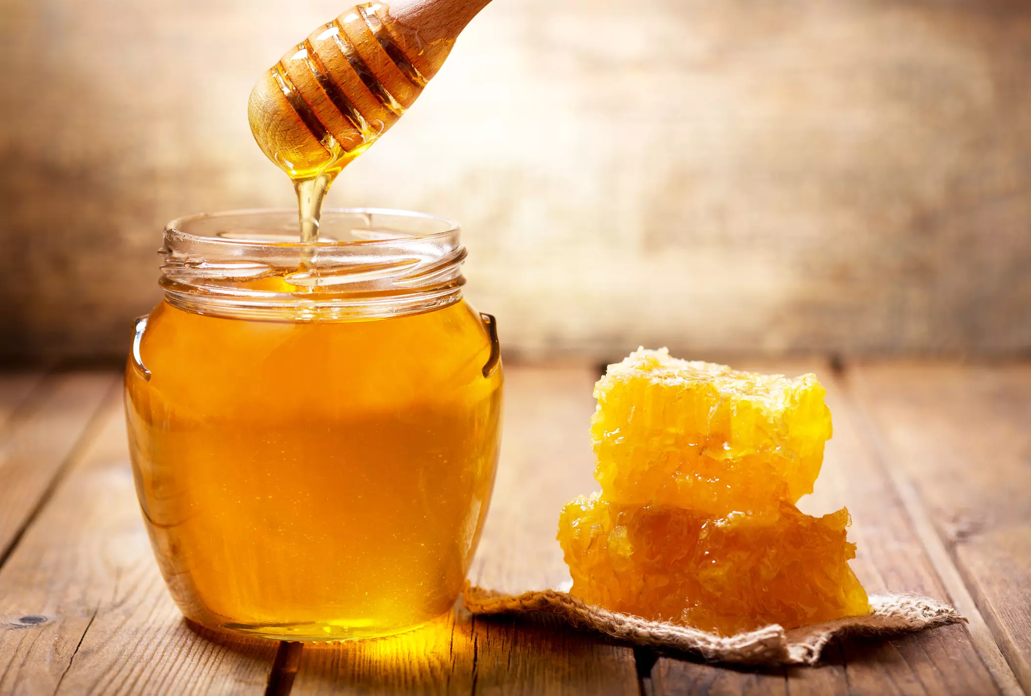 Manuka-Honig & Spezialhonige Manuka-Honig & Spezialhonige