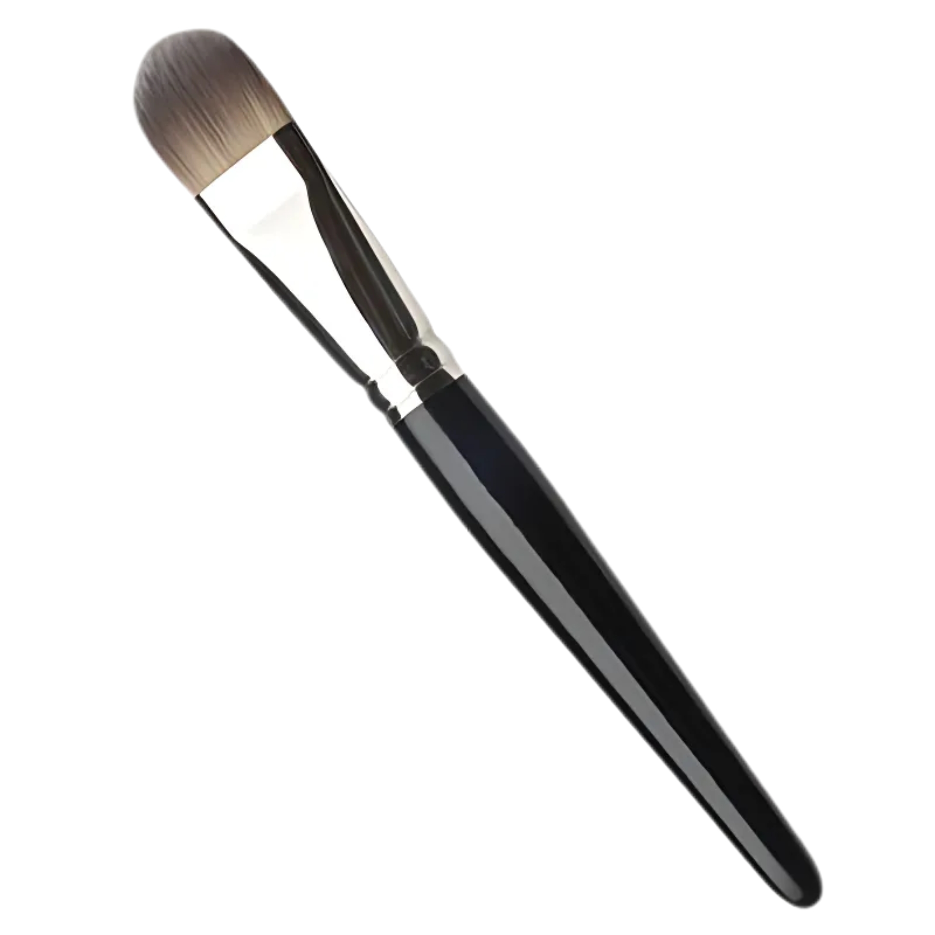 Pinsel für Make-up und Concealer schmal