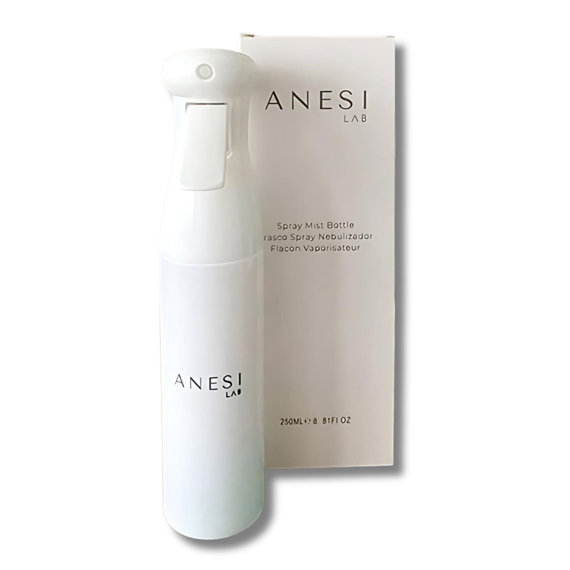 Sprühflasche Spray Mist Bottle - zum Befüllen Sprühflasche Spray Mist Bottle - zum Befüllen