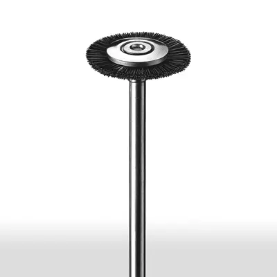 Reinigungsbürste, hart (9736/140)