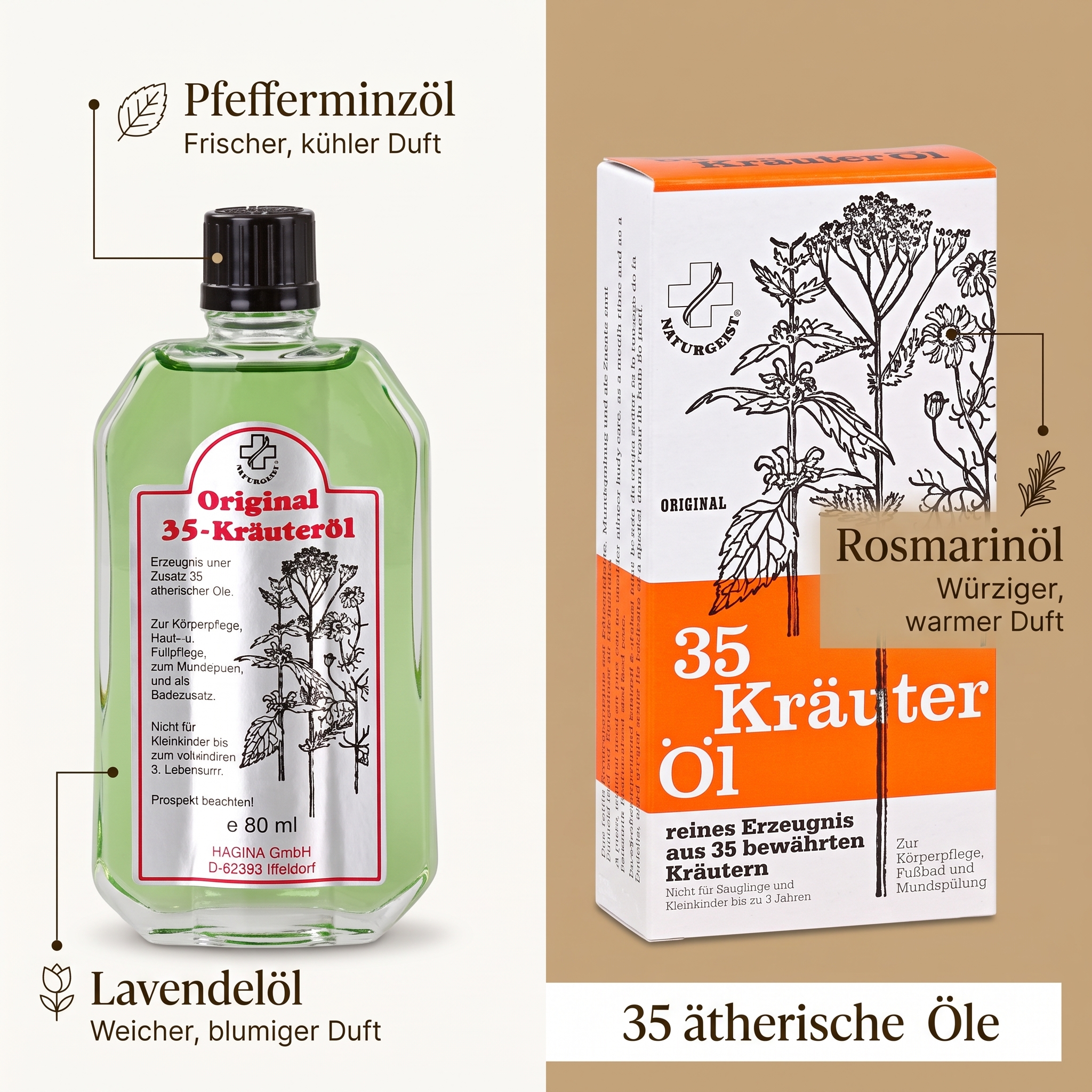 35-Kräuteröl