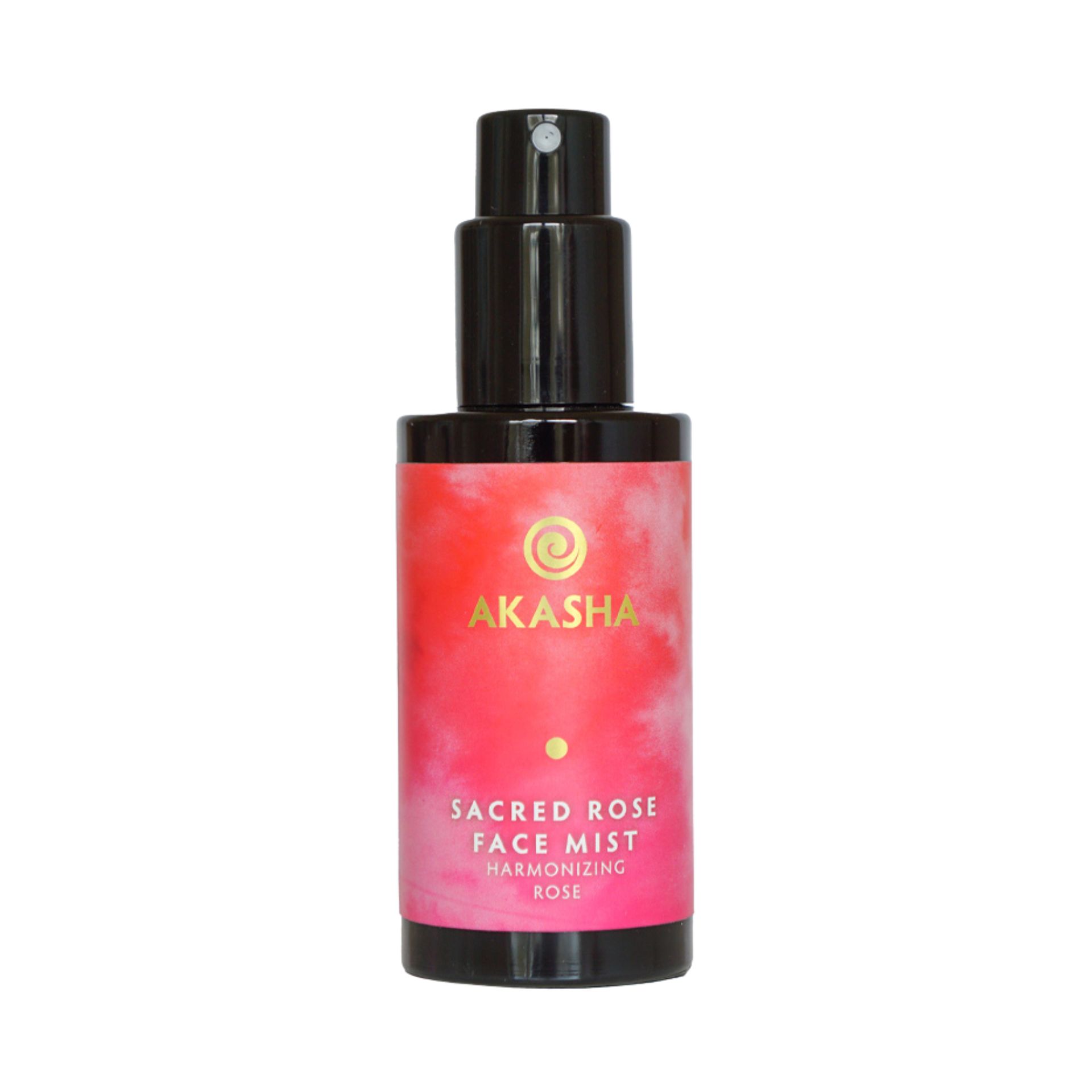 Sacred Rose Face Mist Rosenwasser