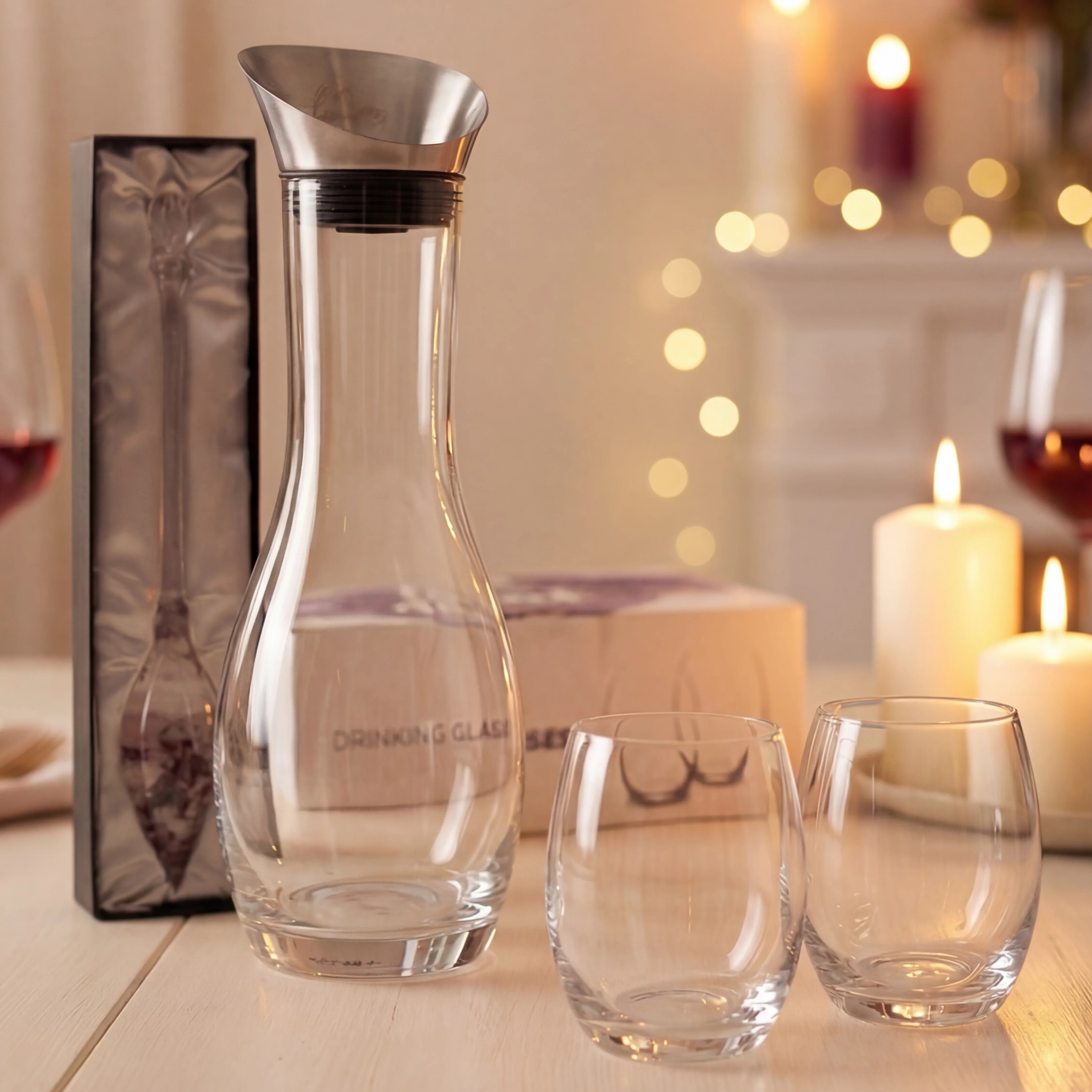 Love is in the Air Set