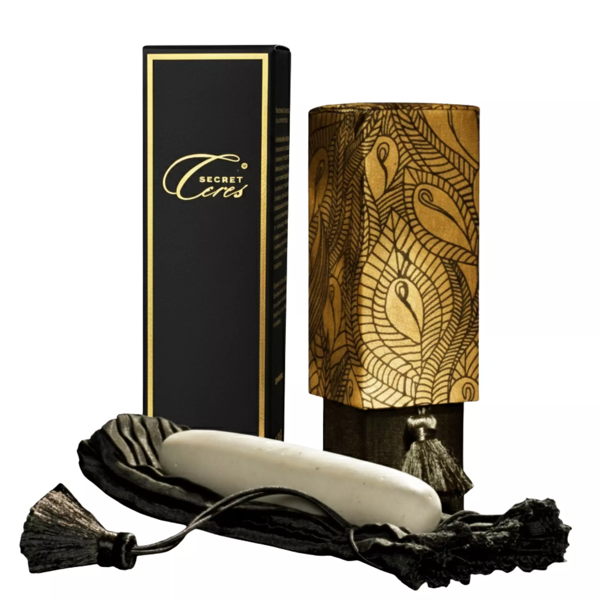 Secret Ceres inkl. FLY302