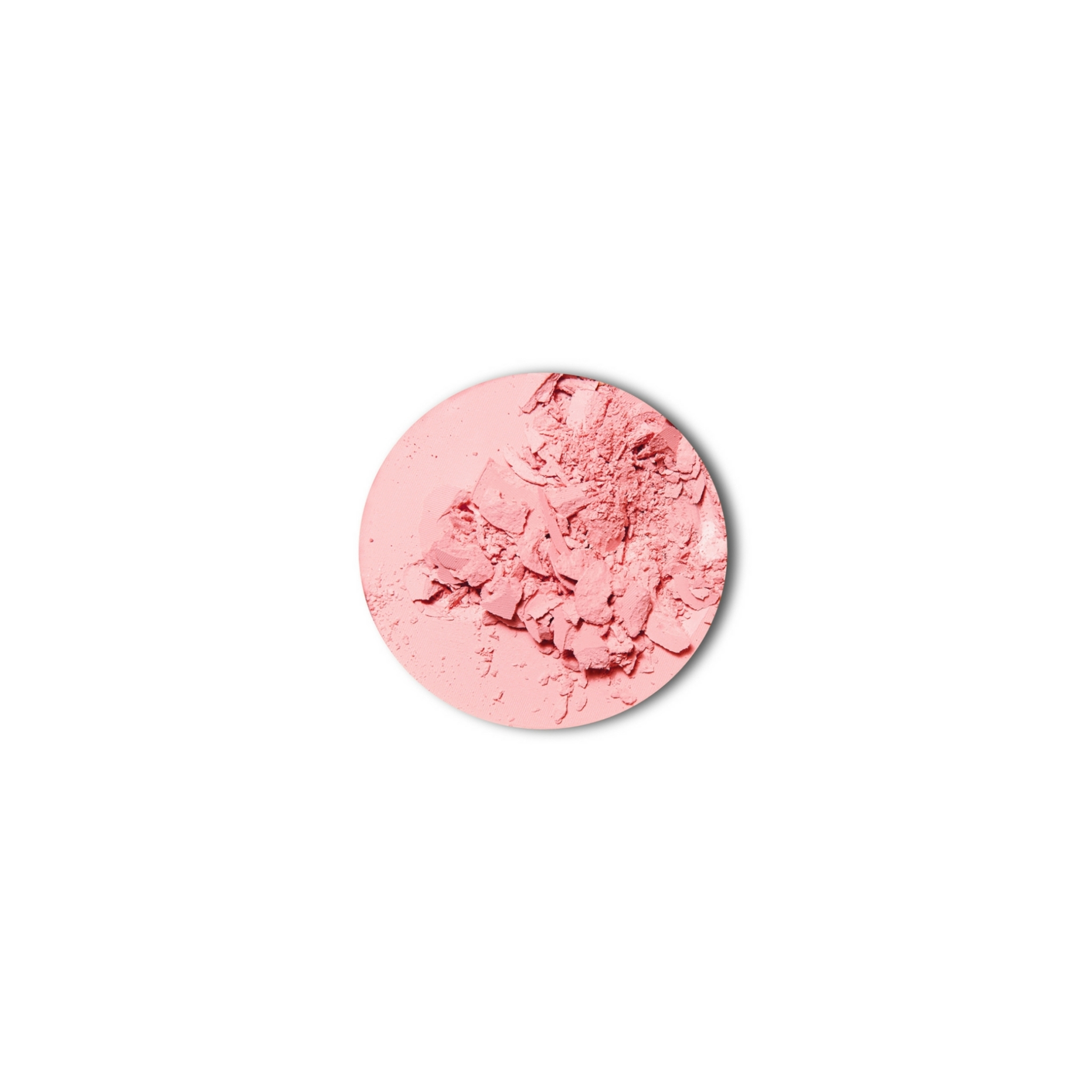 Satin Mineral Blush 10 Old Rose Satin Mineral Blush 10 Old Rose