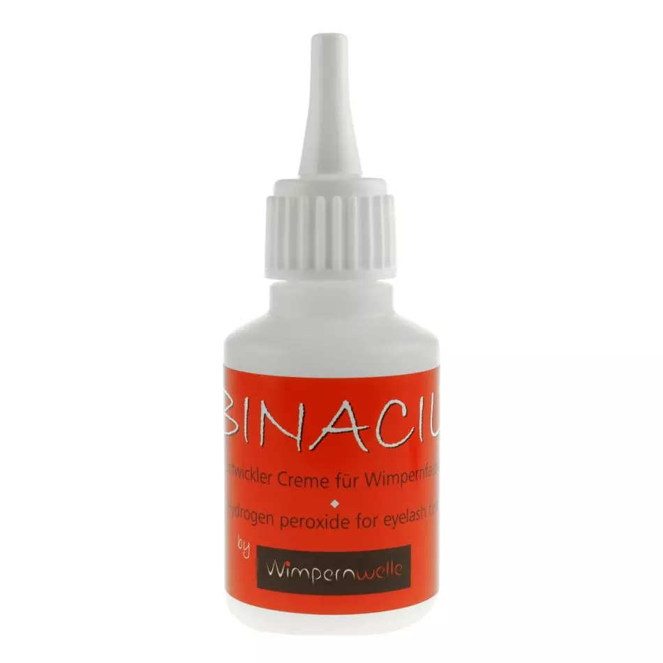 Entwickler Creme 3% 