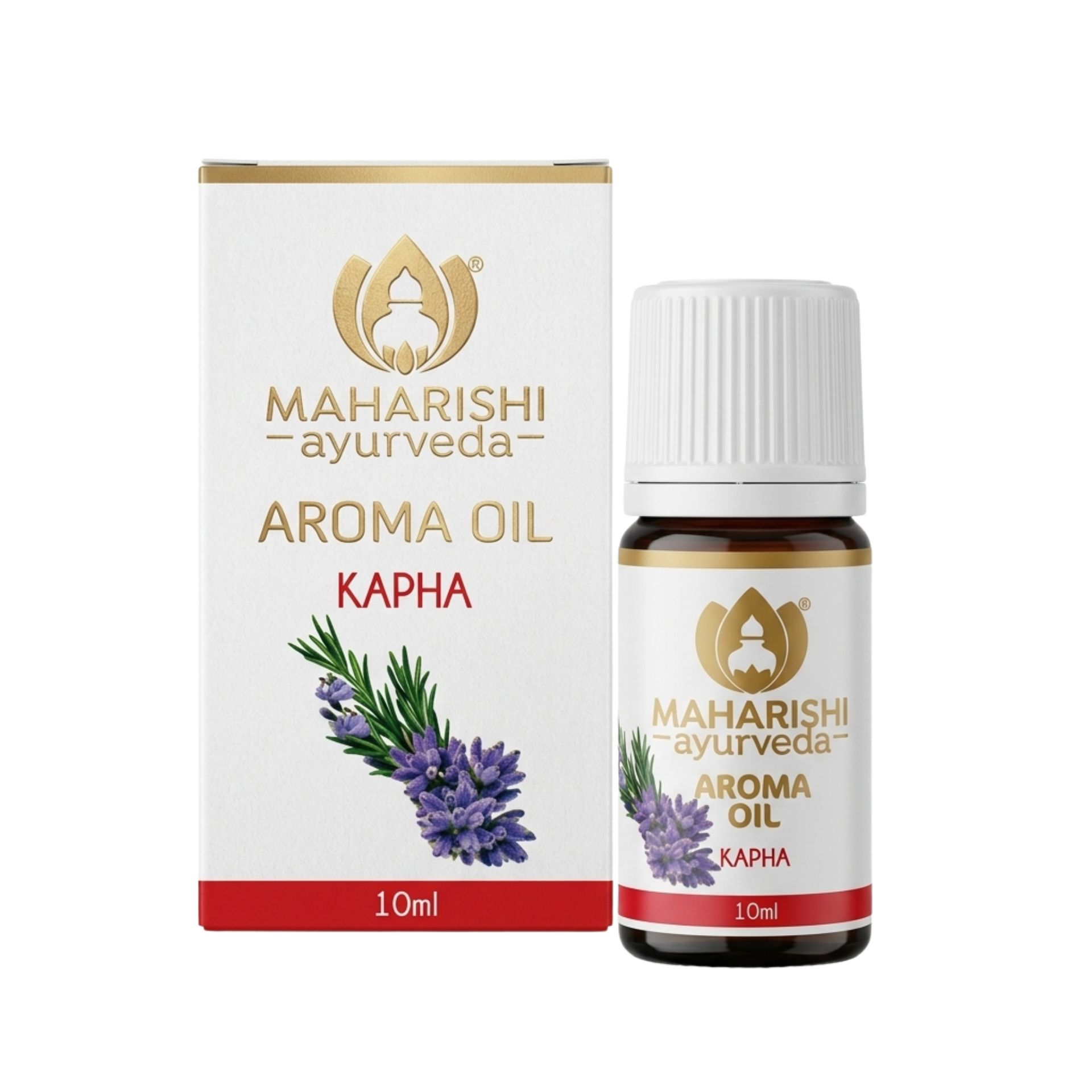 Kapha Aromaöl