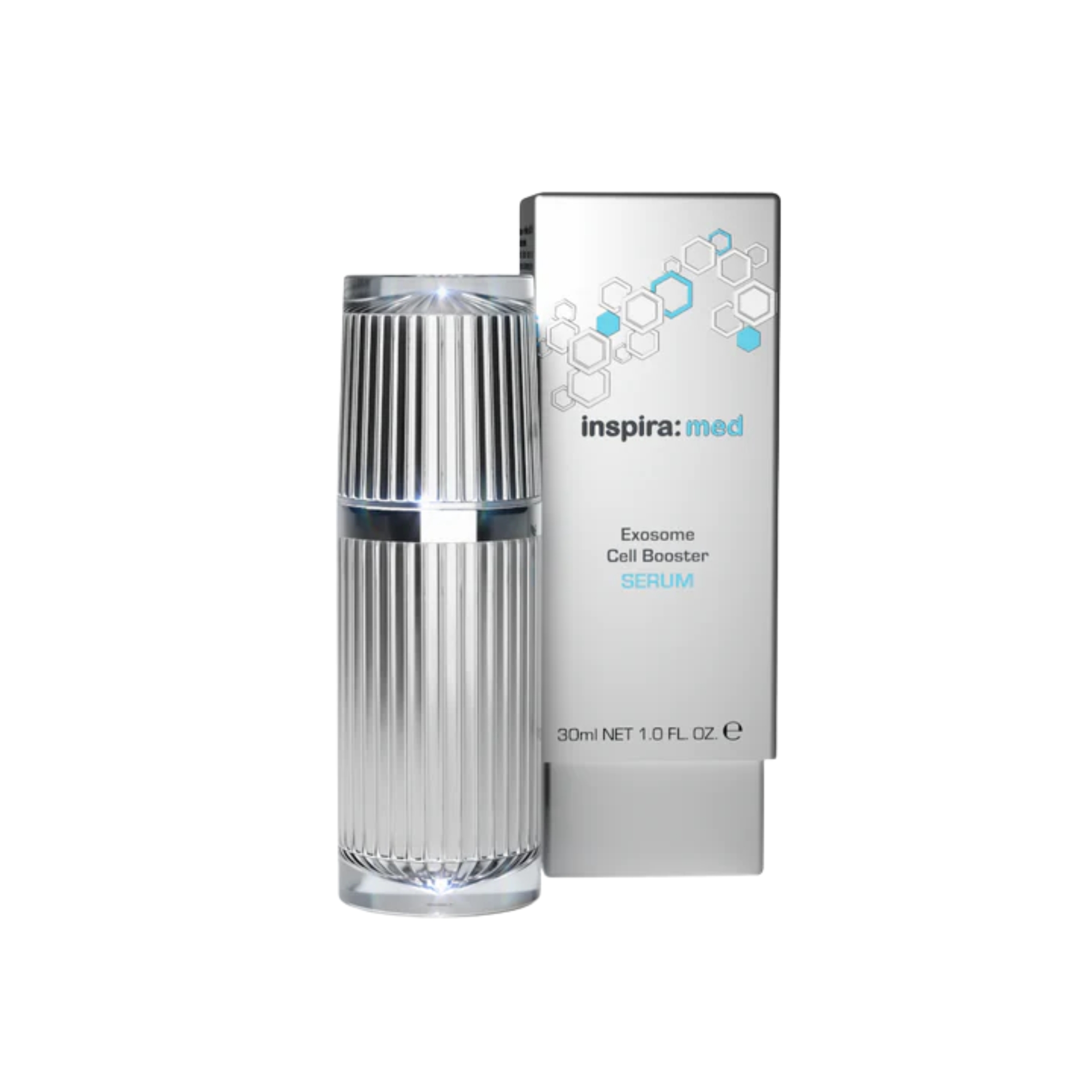 Exosome Cell Booster Serum Gesicht Exosome Cell Booster Serum Gesicht