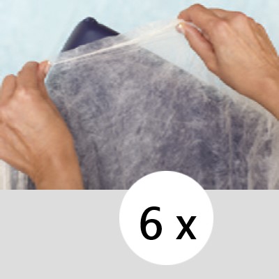 Einwegbezug für SPA-Liegen ca. 250x120cm