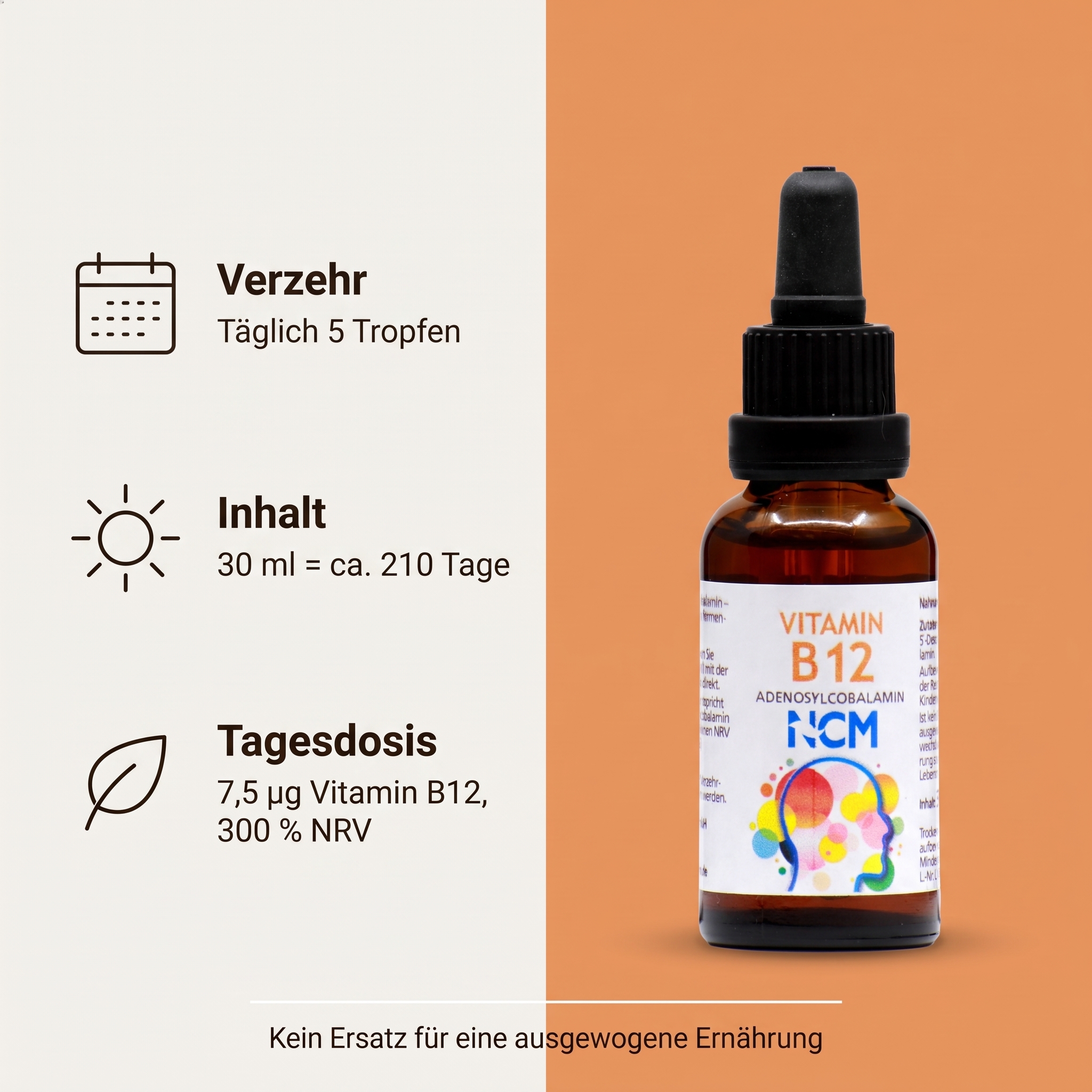 Vitamin B12 