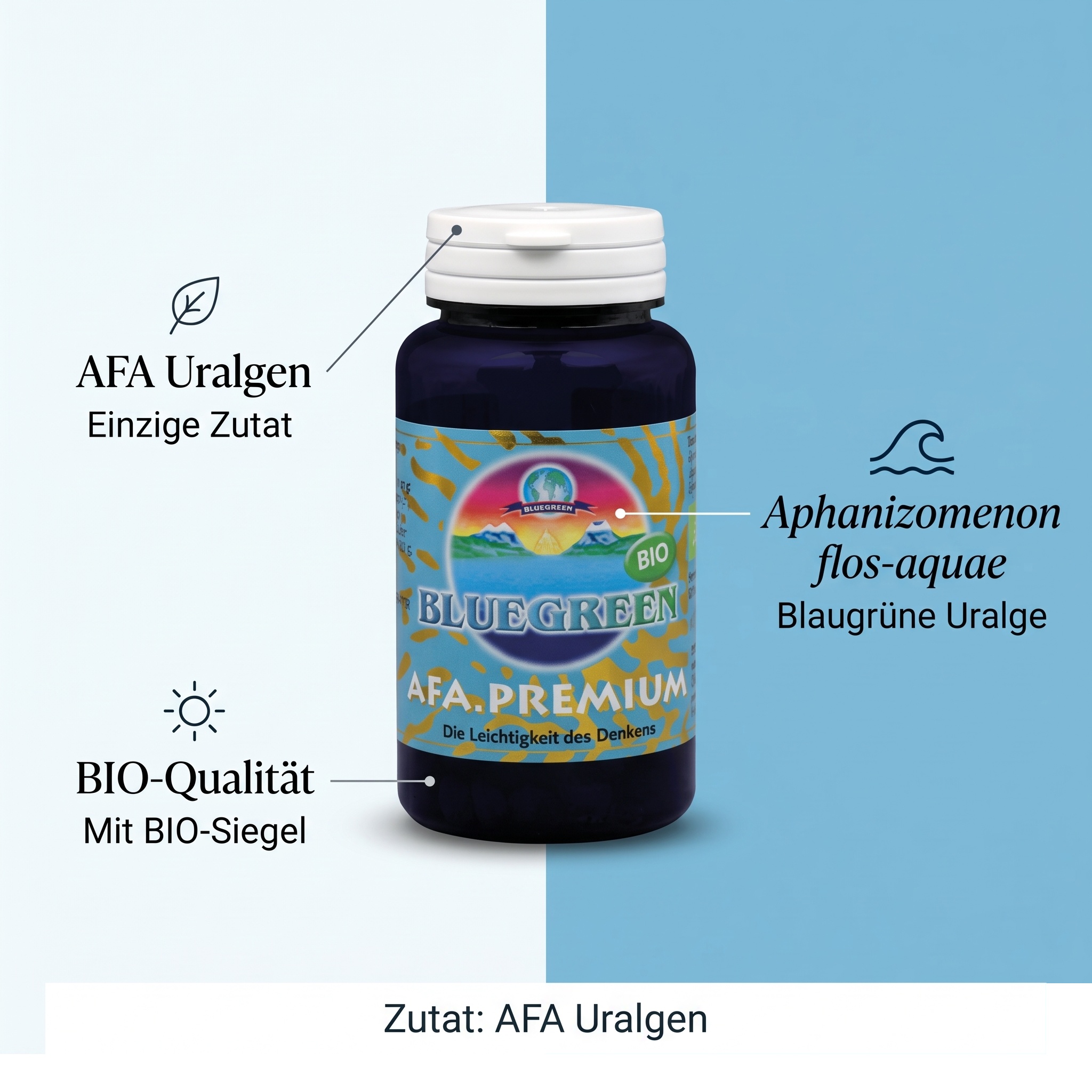 BIO Afa.Premium BIO Afa.Premium