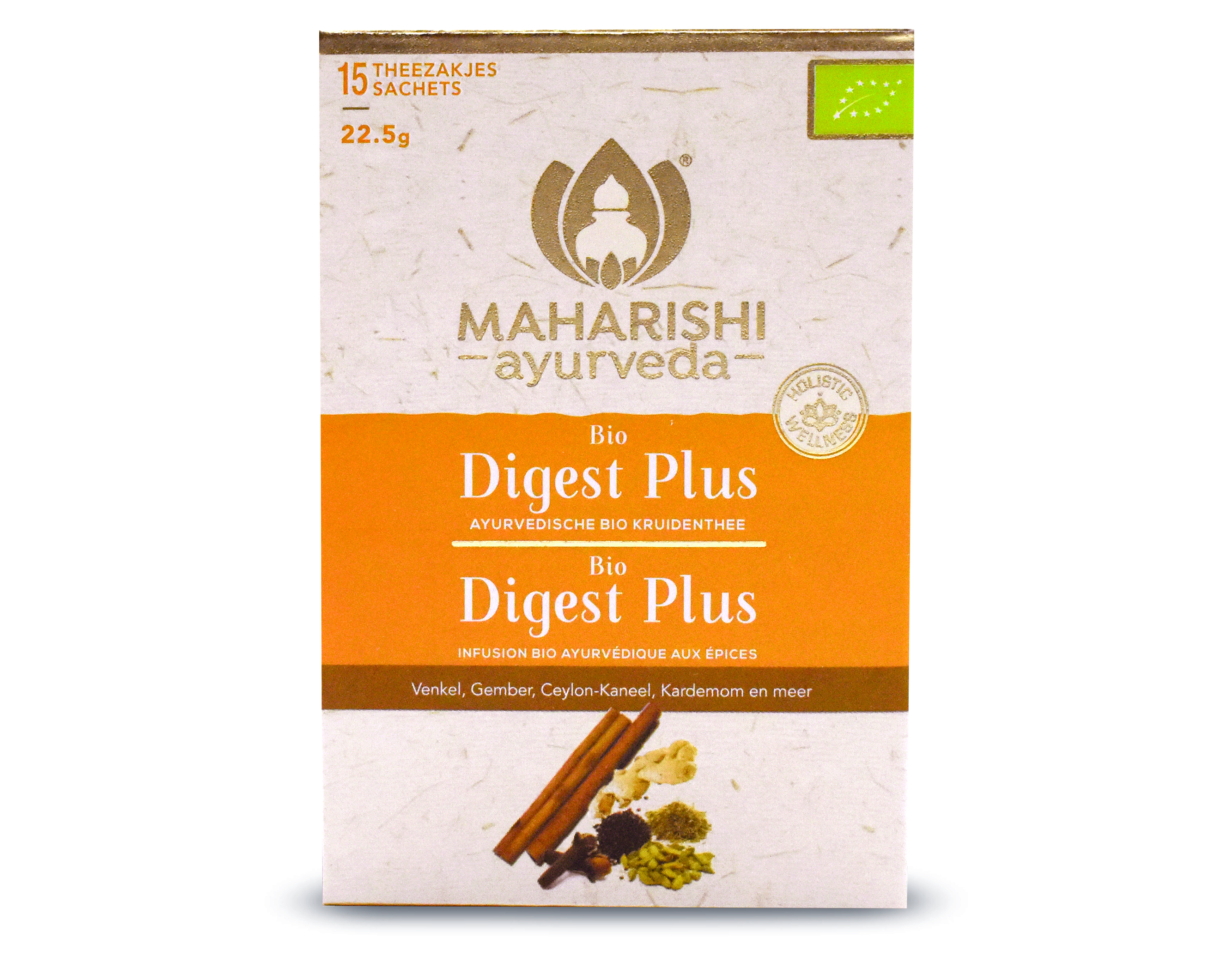 BIO Digest Plus 15 Btl.