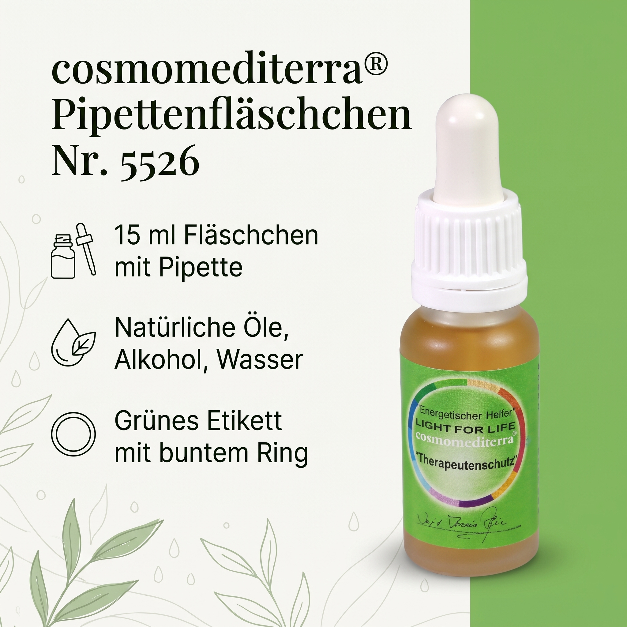 Therapeutenschutz Therapeutenschutz
