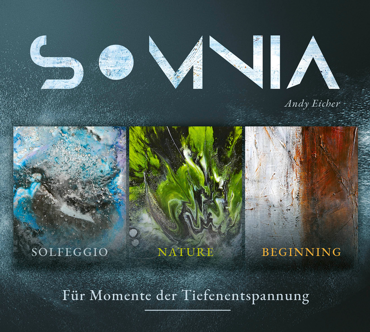 Somnia Edition (bereits im Set)