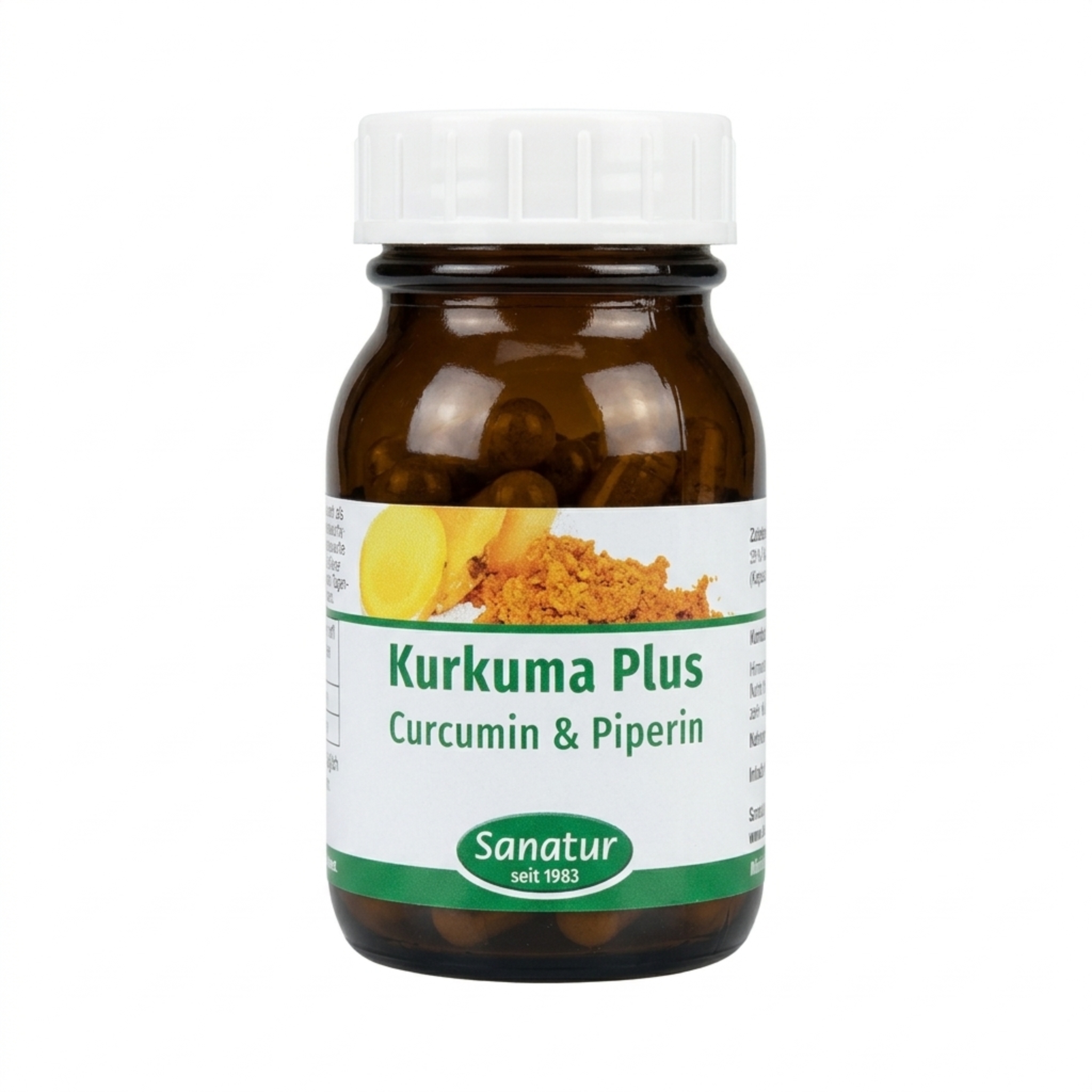 Kurkuma Plus Kurkuma Plus