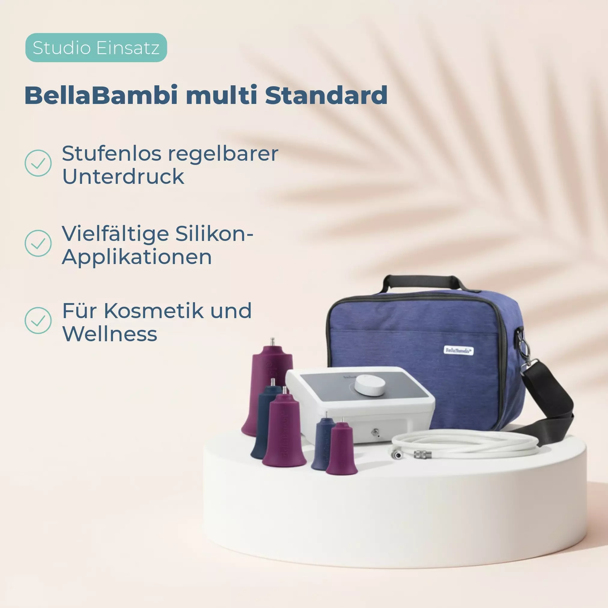 BellaBambi multi Standard BellaBambi multi Standard