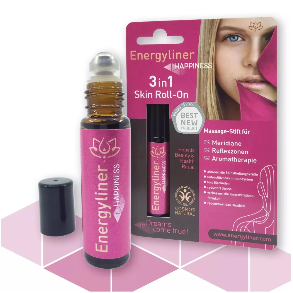 Energyliner Massagestift