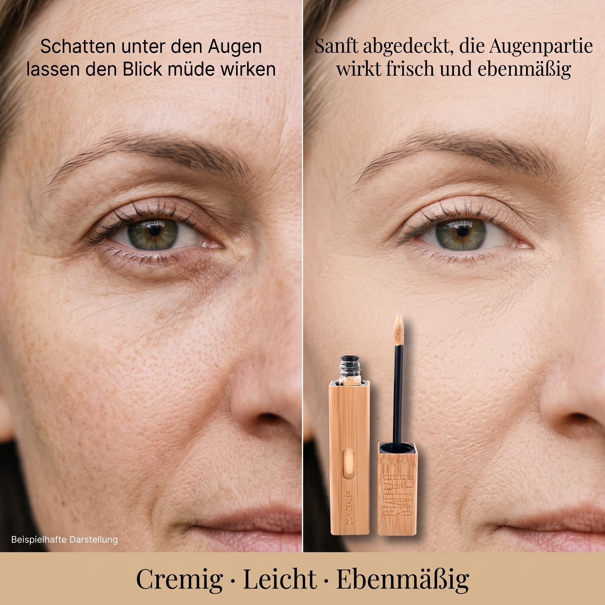 Concealer 10 Light 