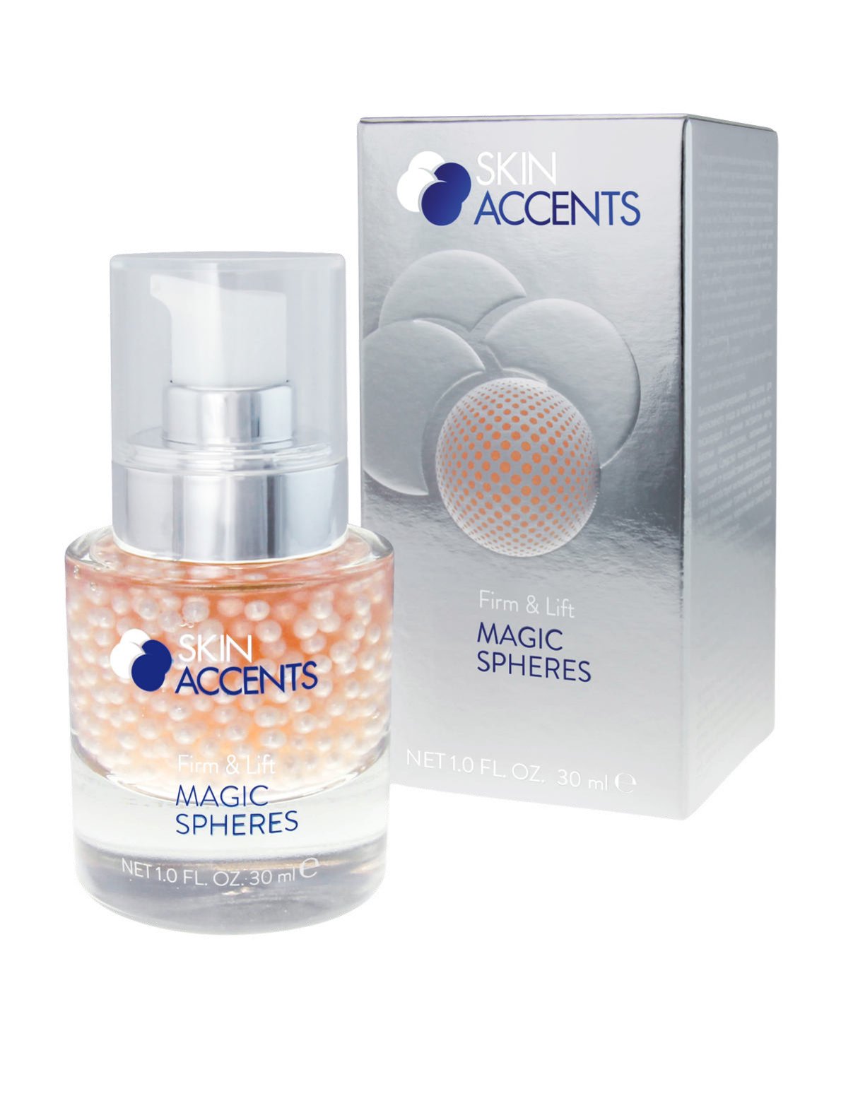 Magic Spheres Firm & Lift Magic Spheres Firm & Lift