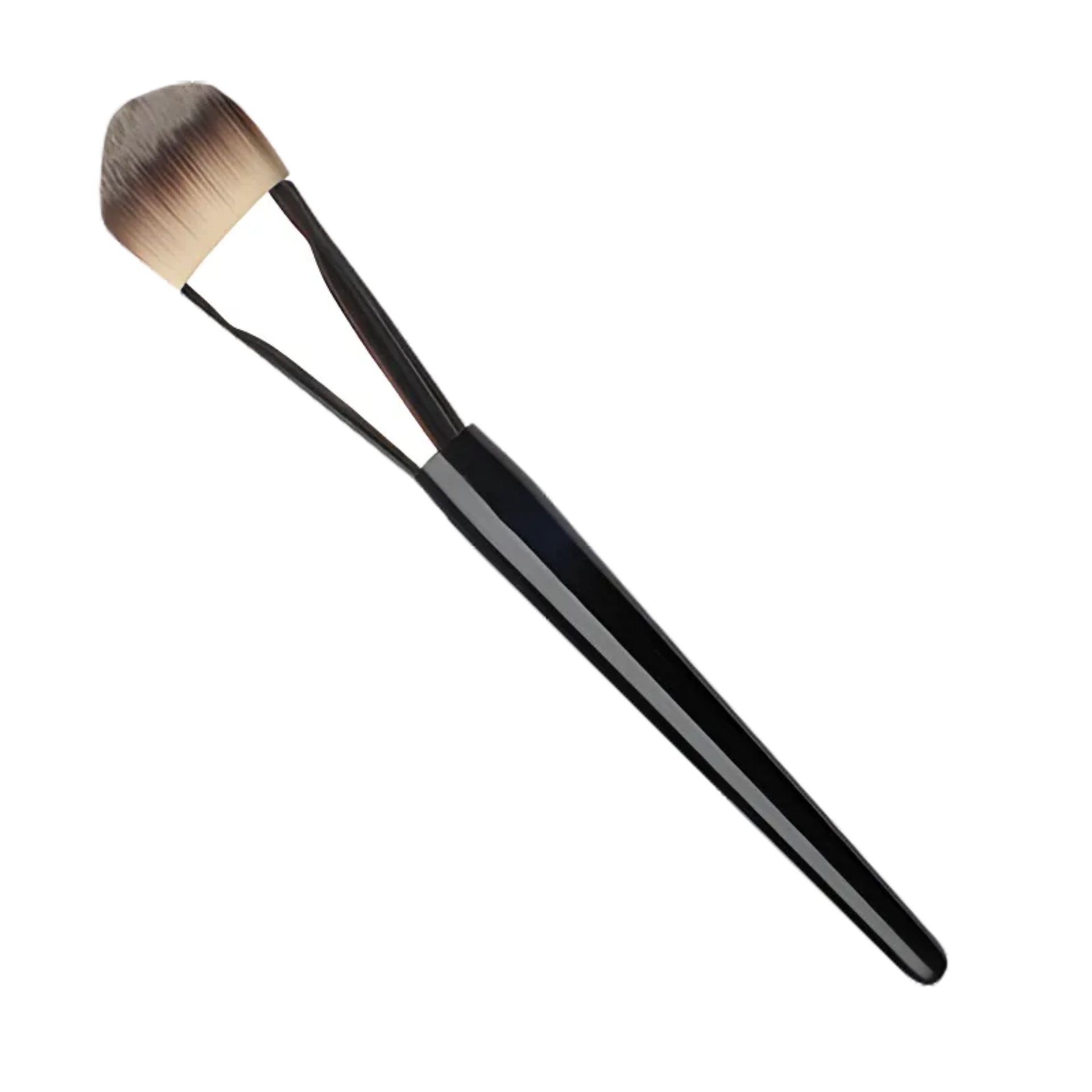 Pinsel für Make-up und Foundation