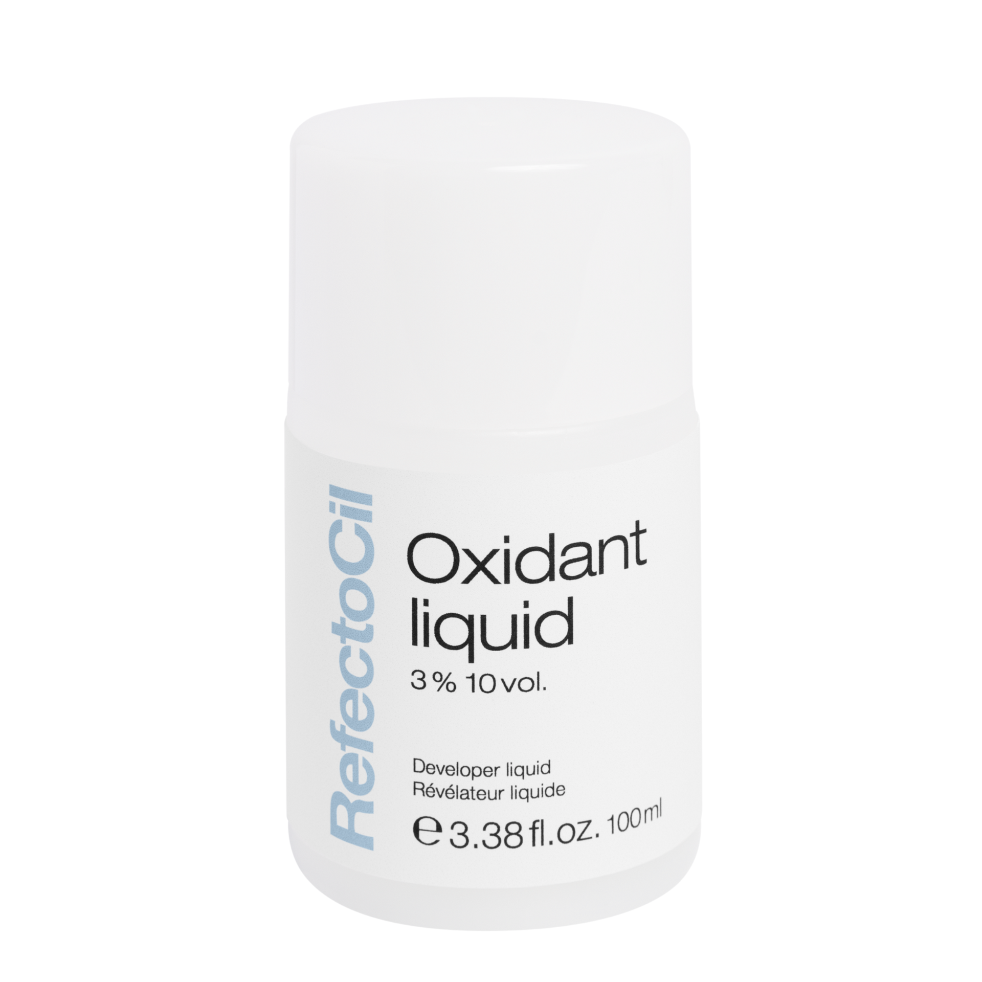 Entwickler/Oxidant flüssig 3%