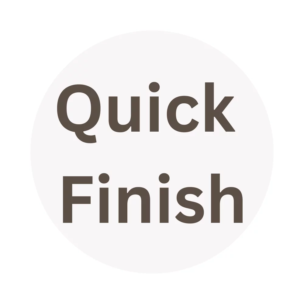 Minute Quick Finish (041)