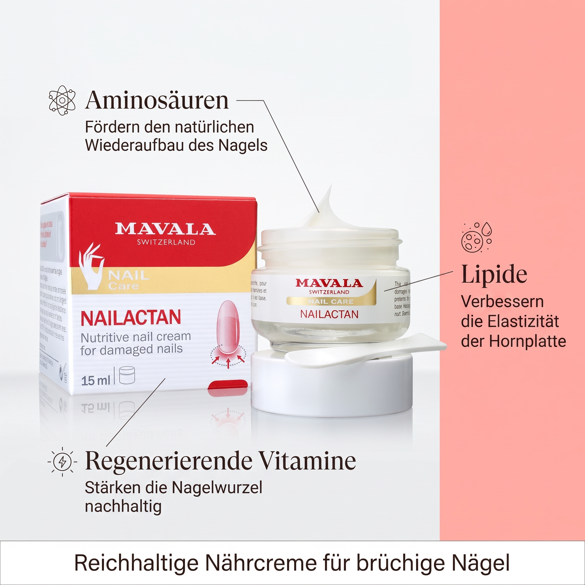 Nailactan (Tiegel) Nailactan (Tiegel)