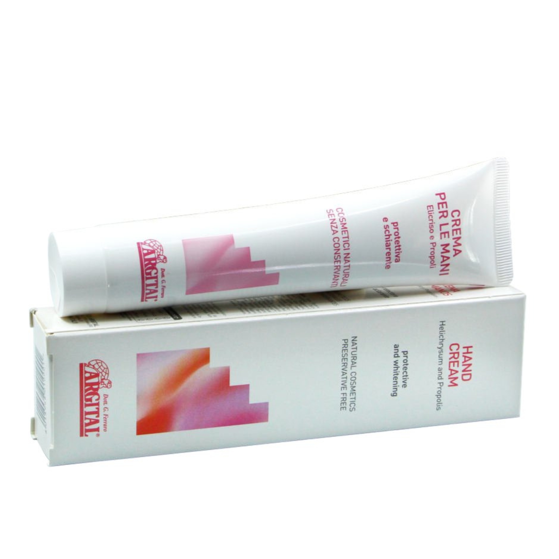 Handcreme - Crema Mani  