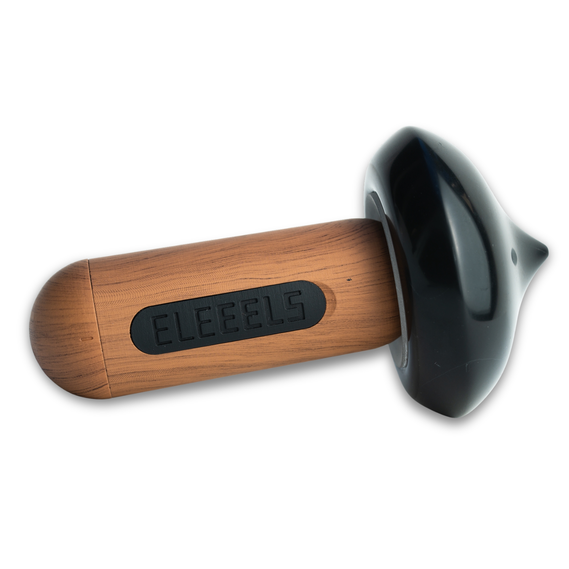 Hot Stone Massagestab – spitz - Hot Stone Massagestab – spitz -