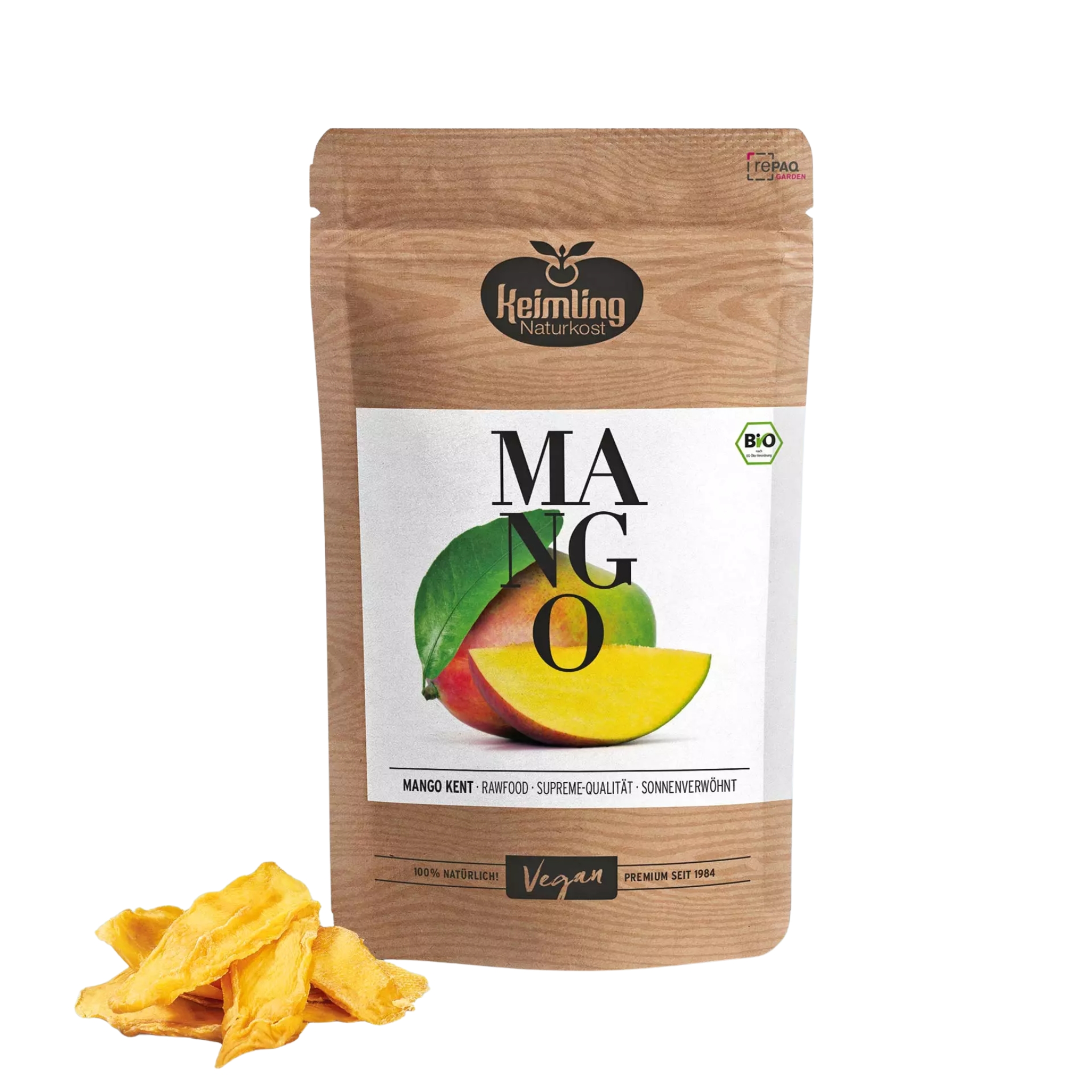 BIO Mango Kent Supreme*