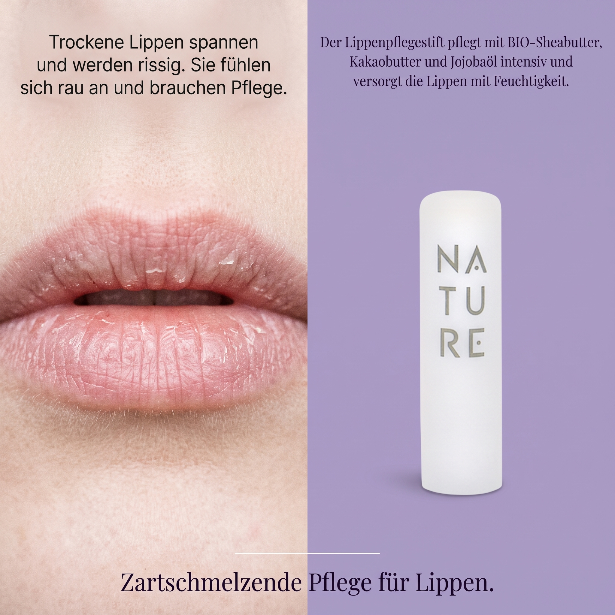 Lip Balm white BOOST