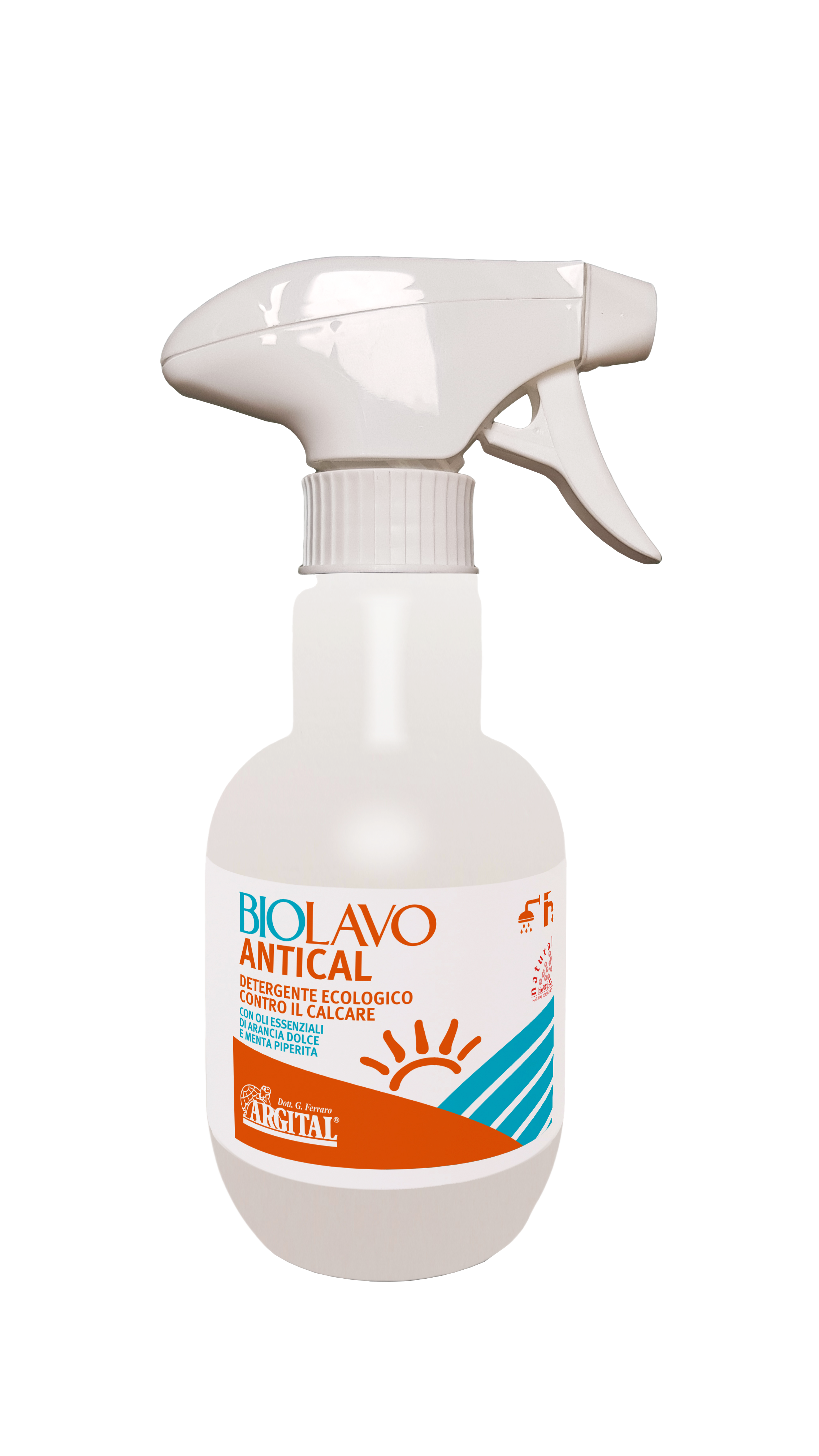Biolavo Antical 