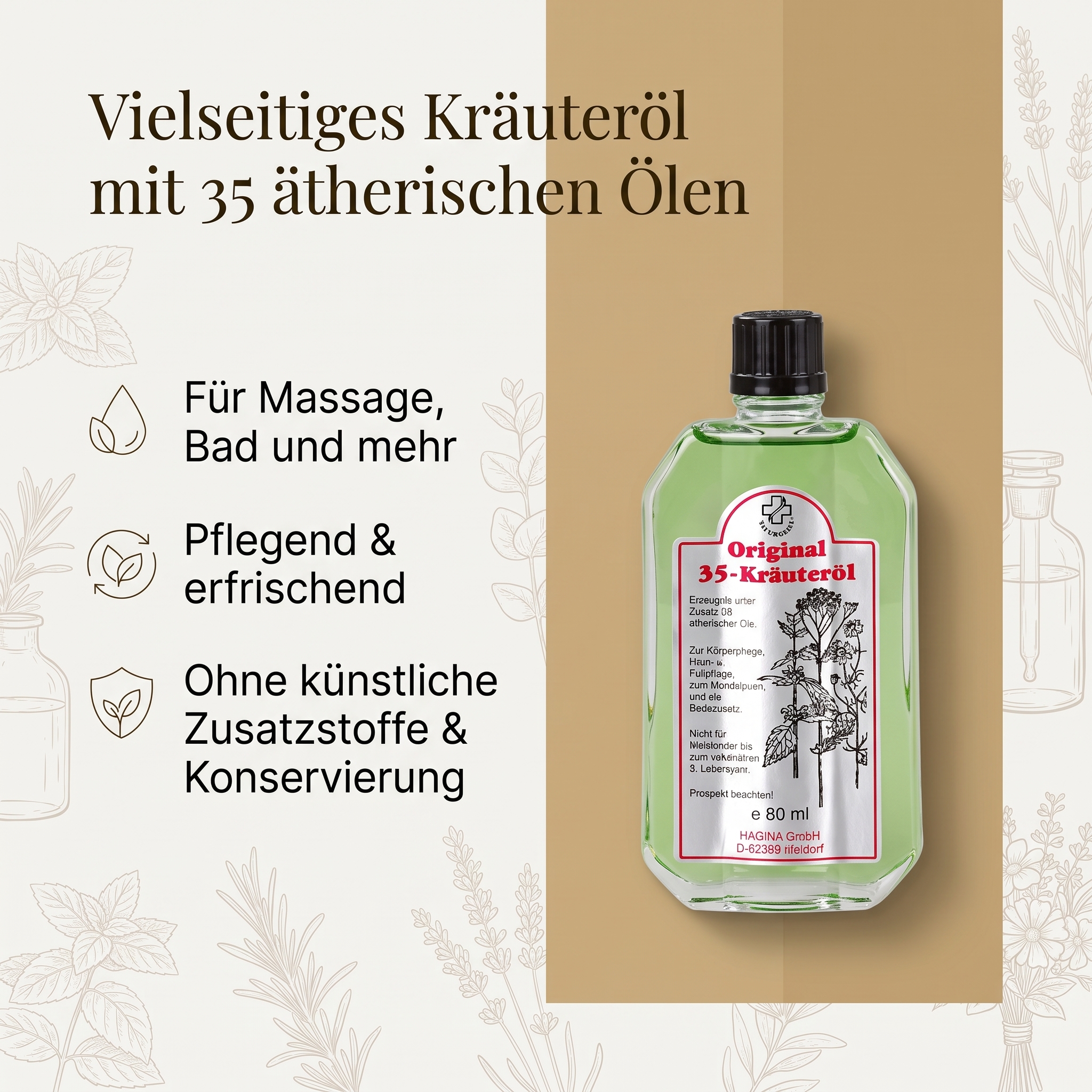 35-Kräuteröl
