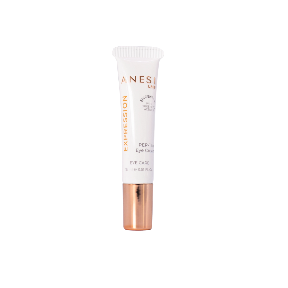 Expression PEP-Tenz-Eye Cream (Augencreme) -Neue Aufmachung-