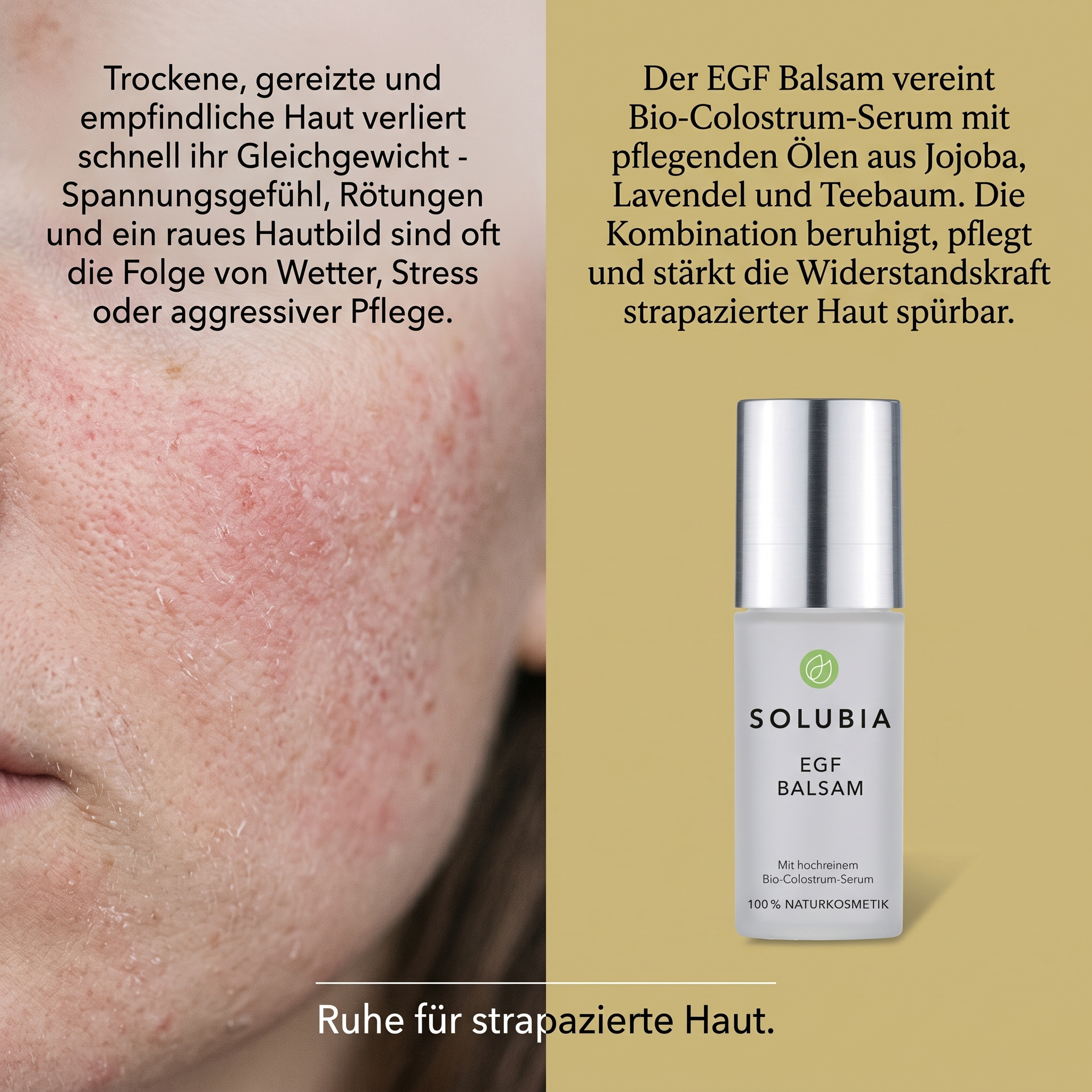 EGF Balsam EGF Balsam