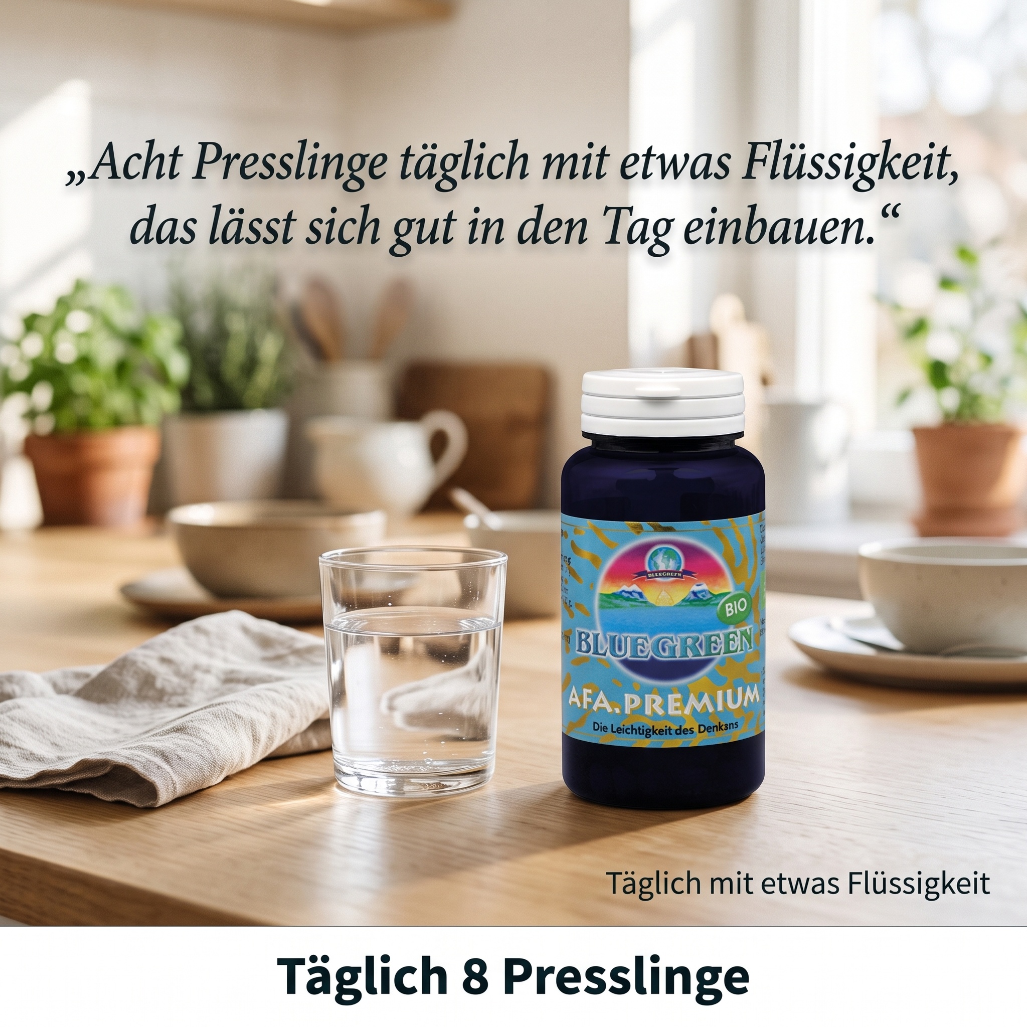BIO Afa.Premium BIO Afa.Premium