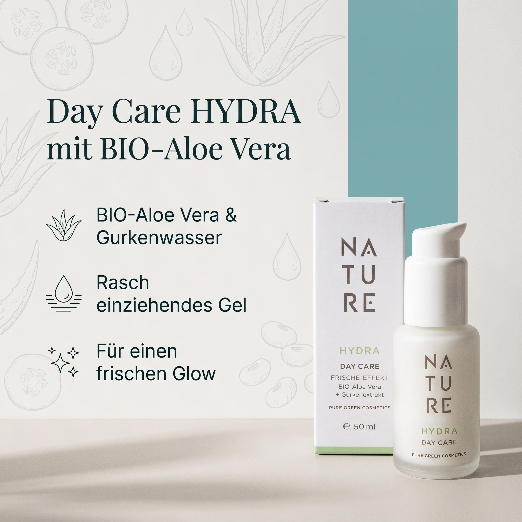 Day Care HYDRA Day Care HYDRA