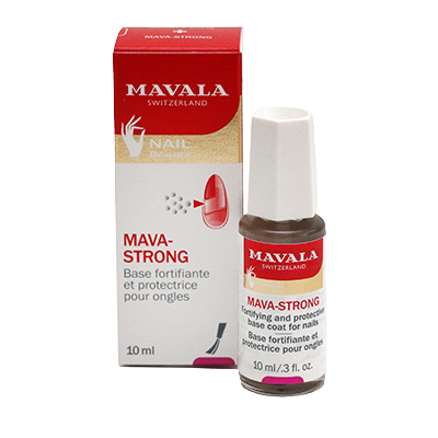 Mava-Strong