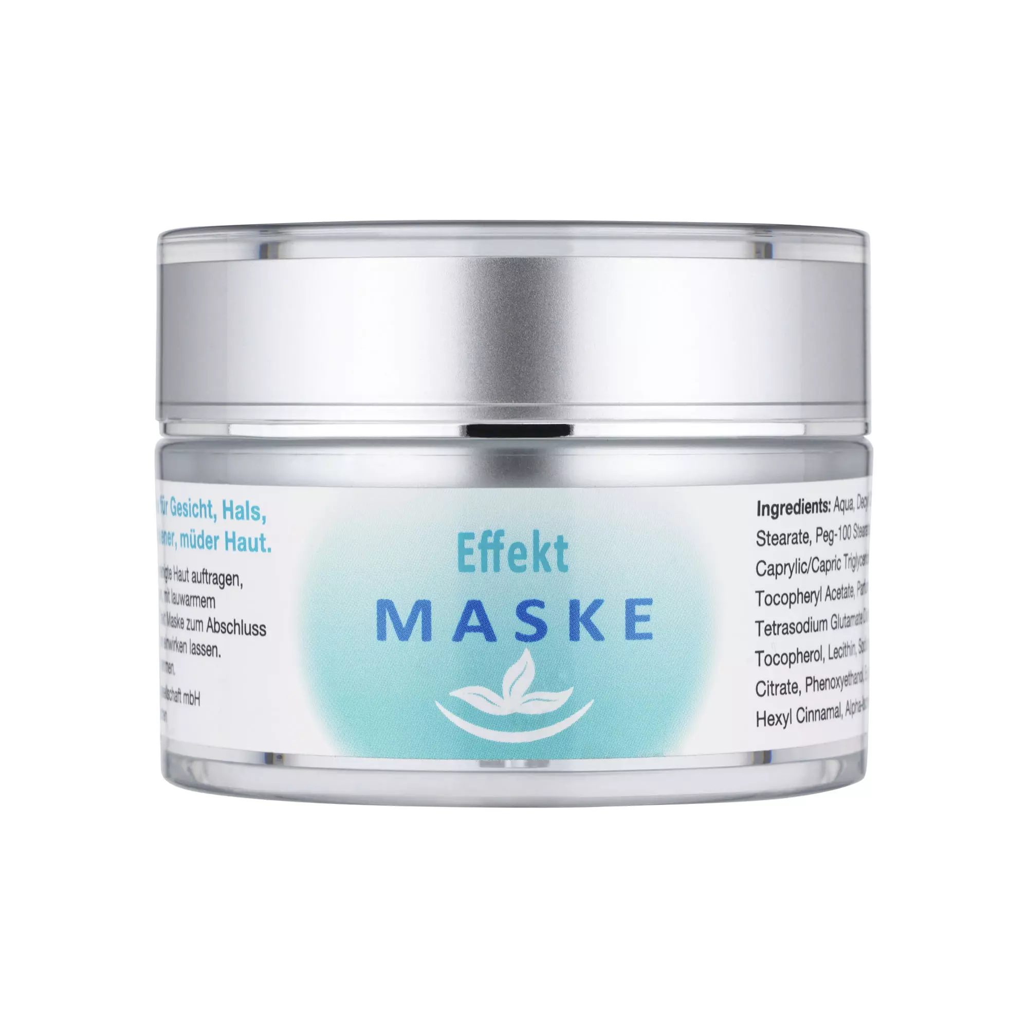 Effekt Maske