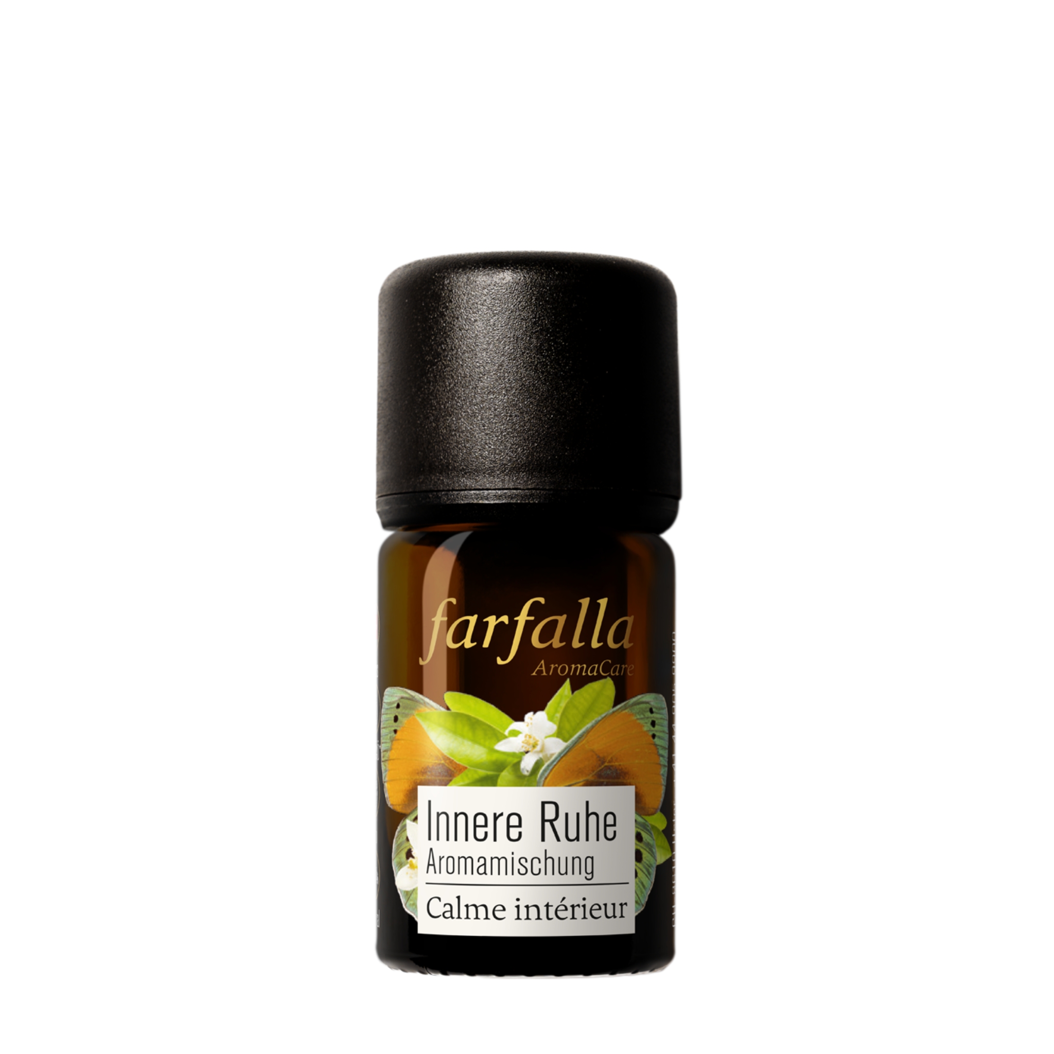Innere Ruhe Aromamischung Innere Ruhe Aromamischung