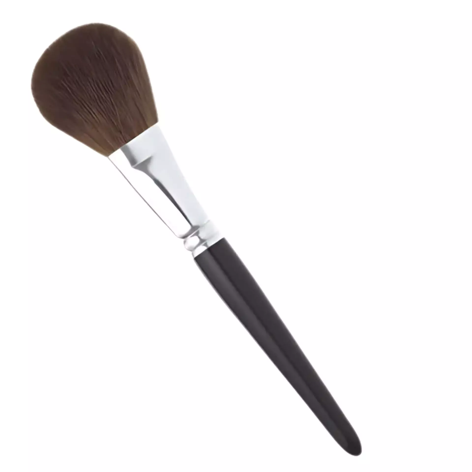 Puderpinsel aus Ziegenhaar