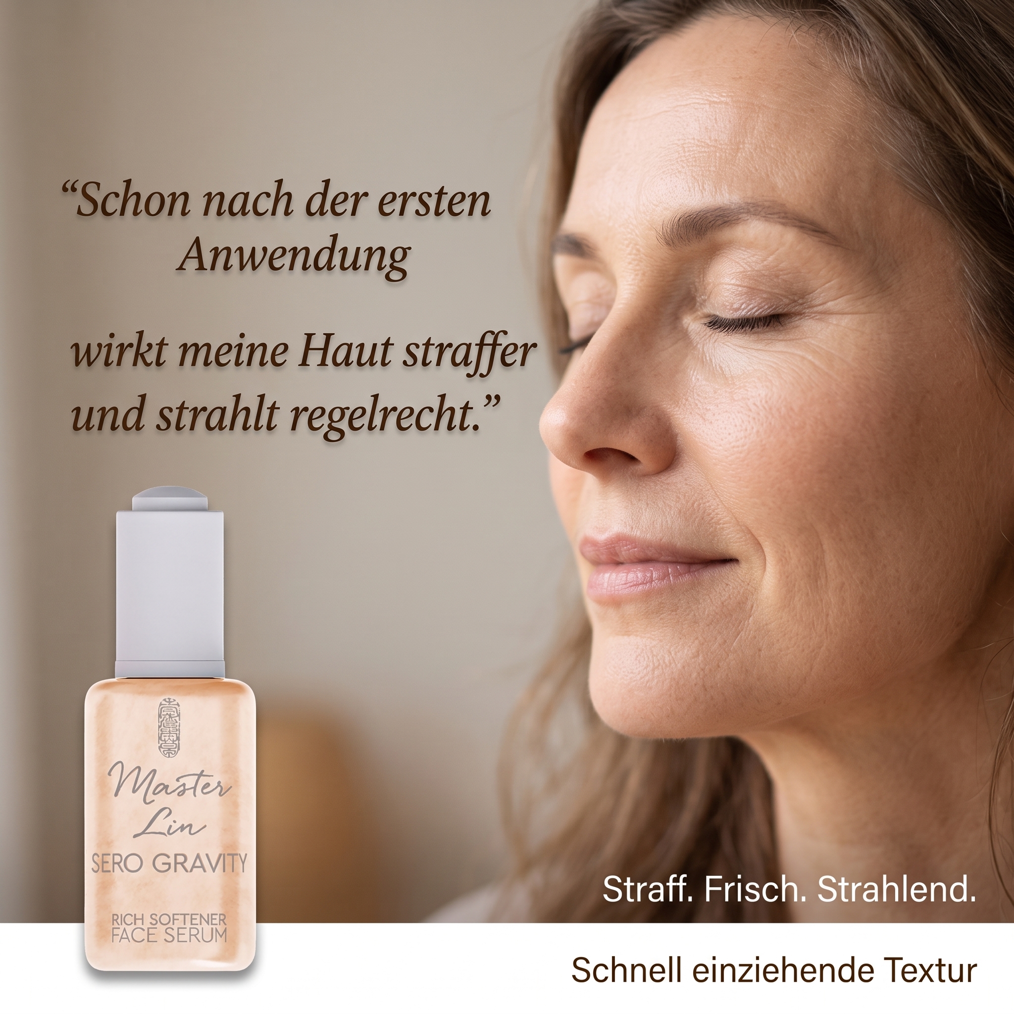 Sero Gravity Rich Softener Serum Sero Gravity Rich Softener Serum