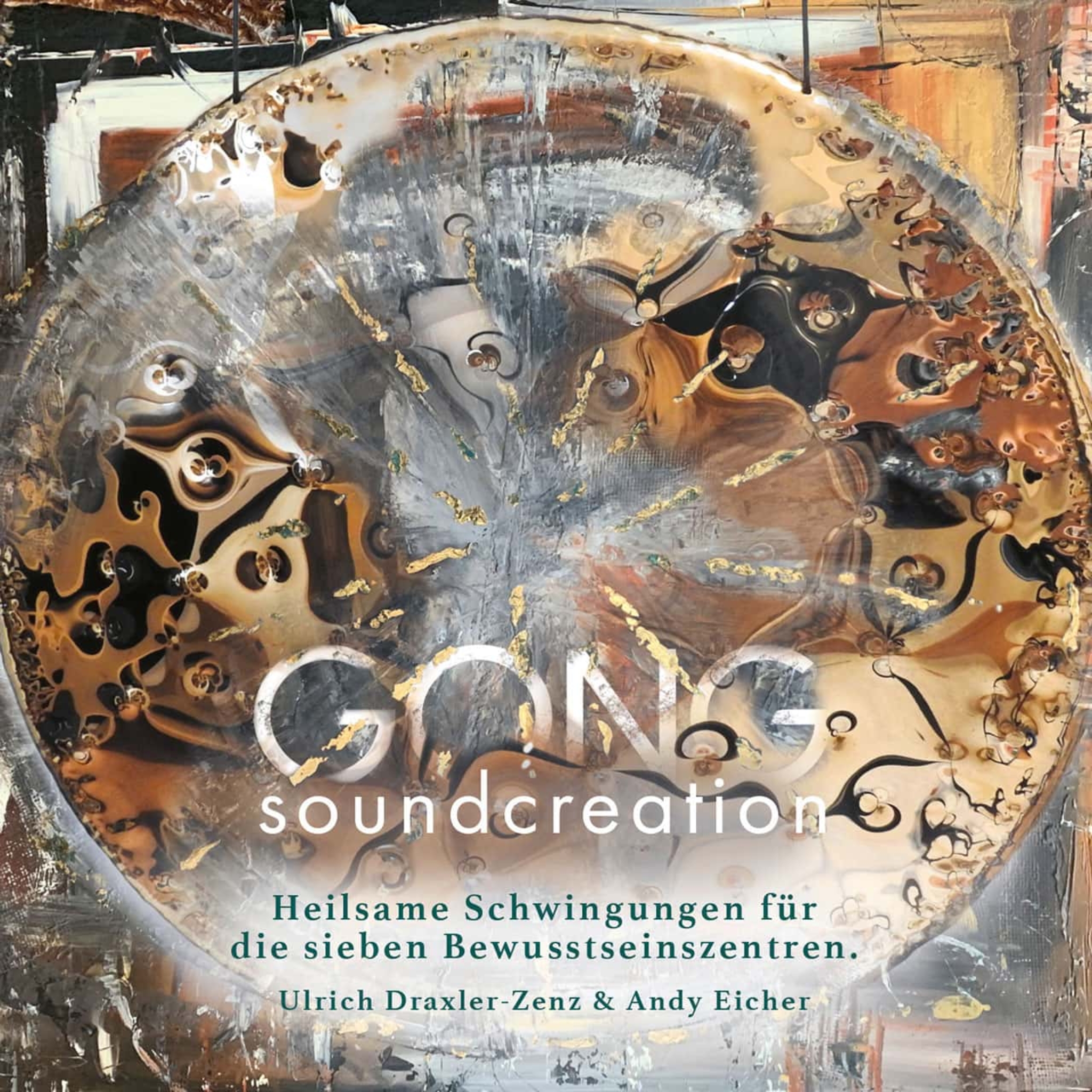 Gong soundcreation