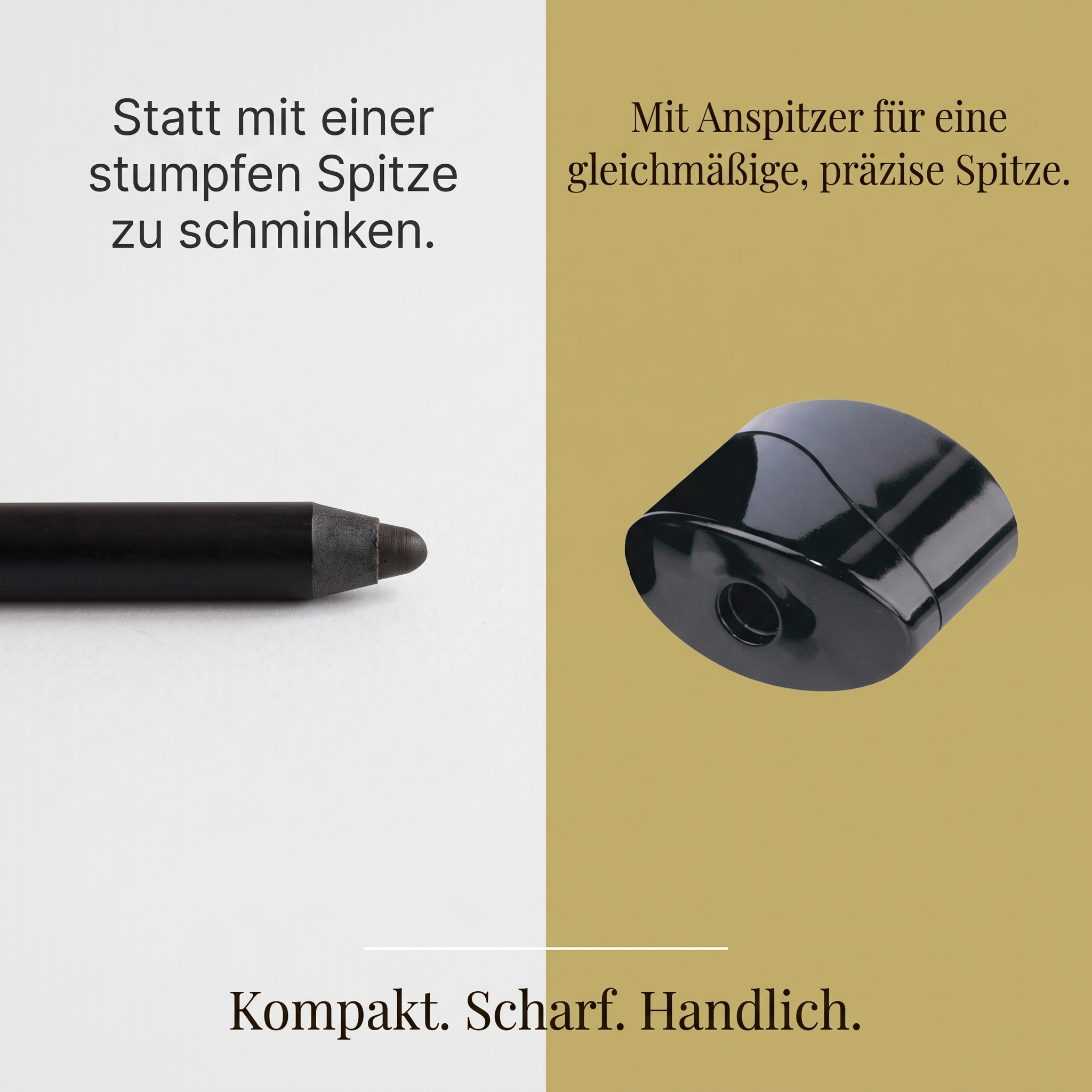 Anspitzer (Pencil Sharpener) Anspitzer (Pencil Sharpener)